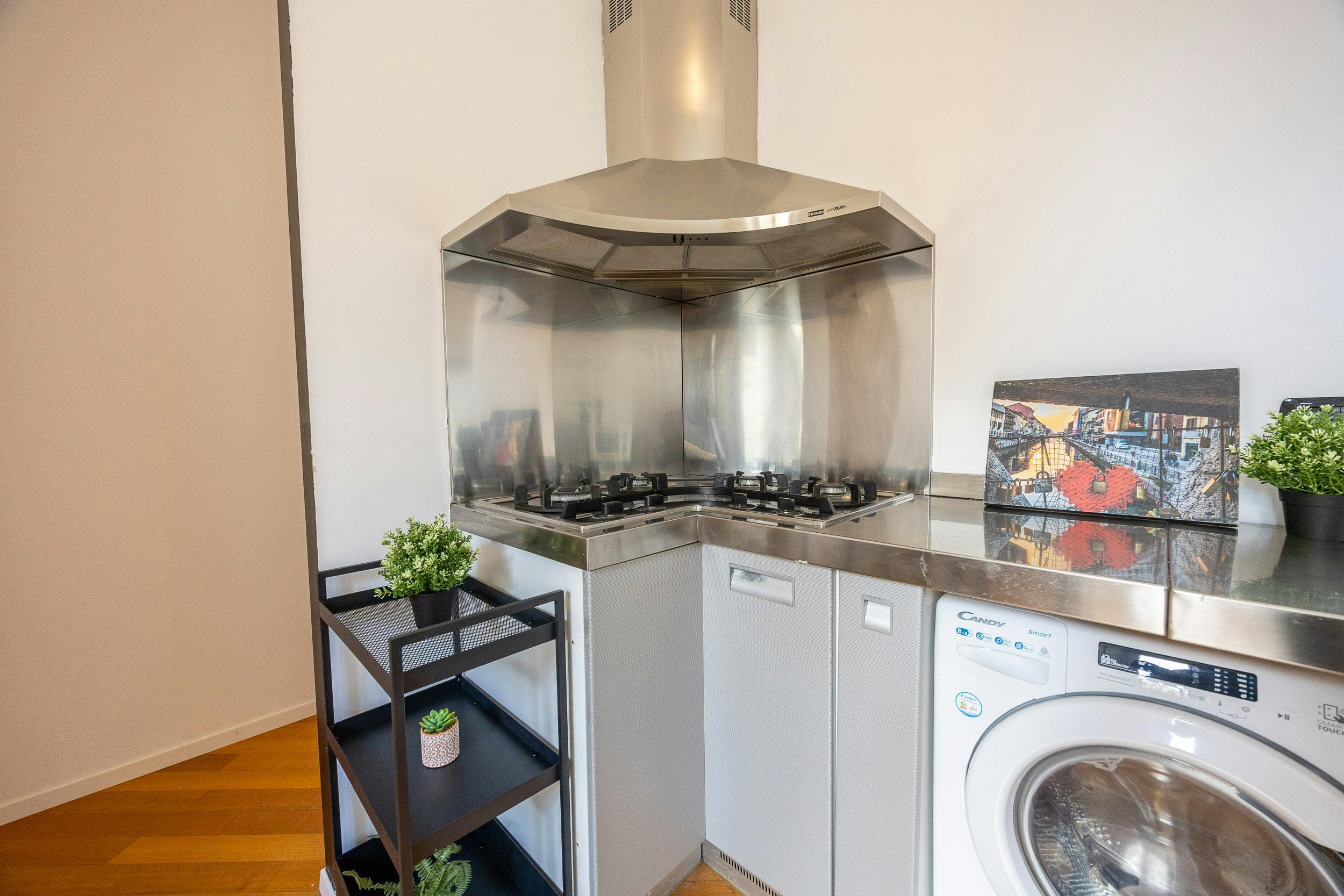 Single room Milan, 1 bed, 18m² — photo 12