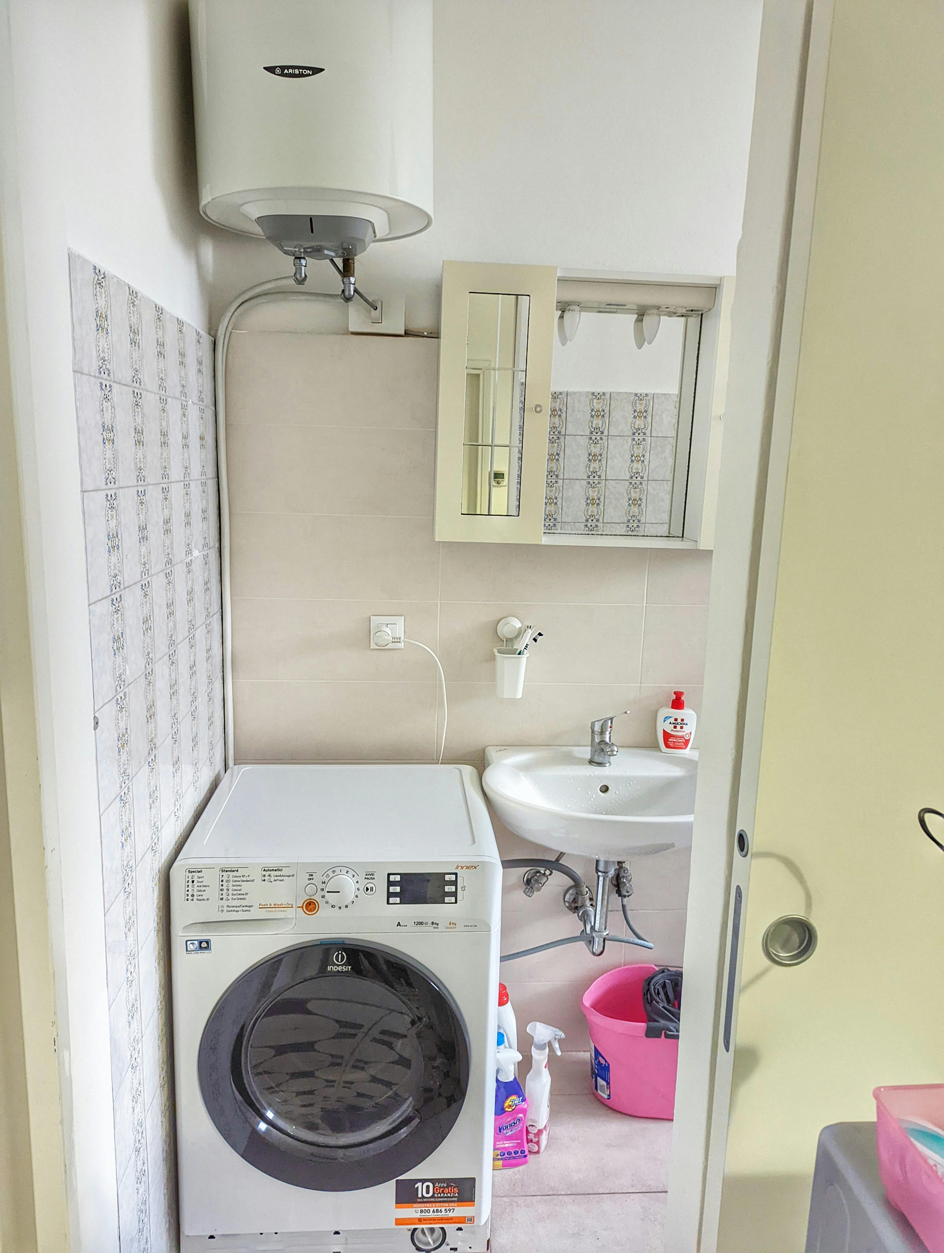 Apartment Padova, 1 bed — photo 6