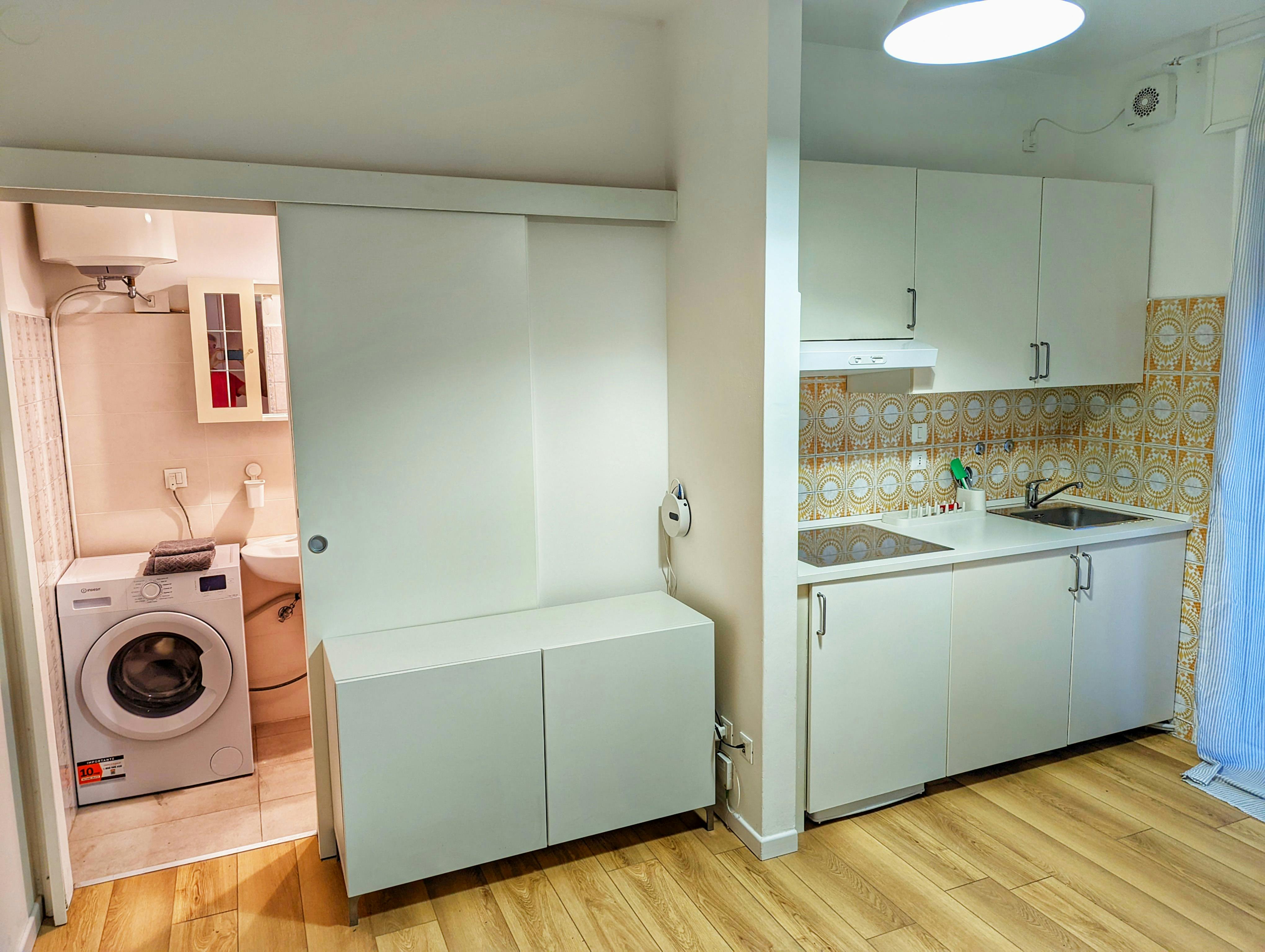 Apartment for rent for €900 per month in Padova, Via Ulisse Dini