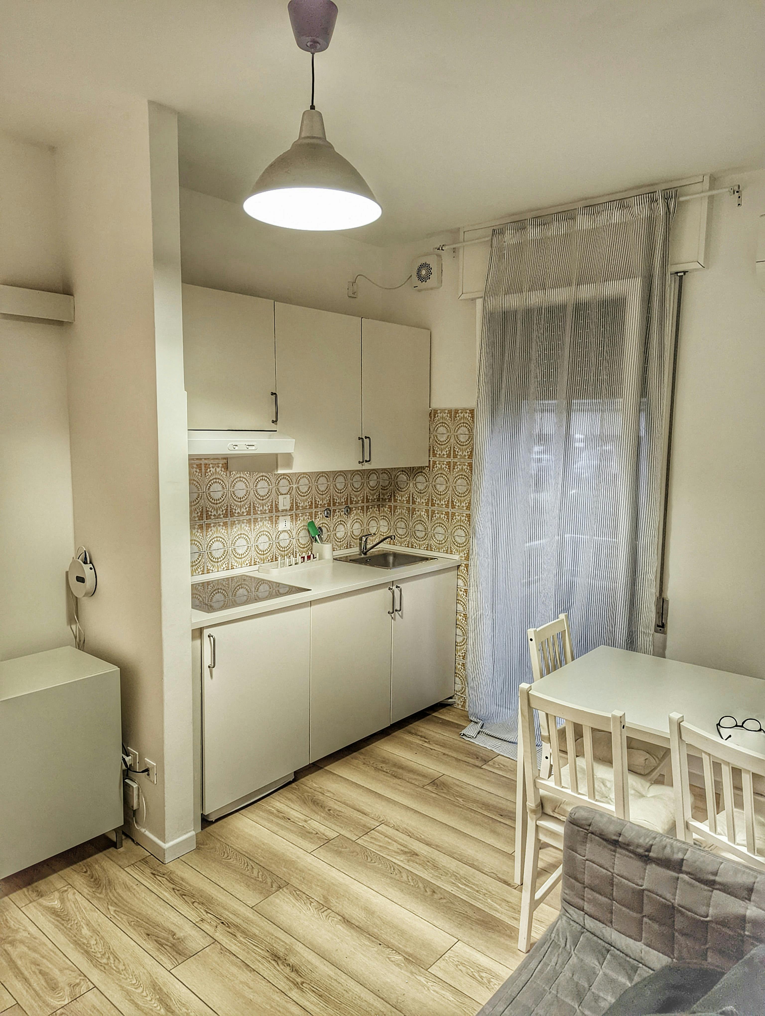 Apartment Padova, 1 bed — photo 20