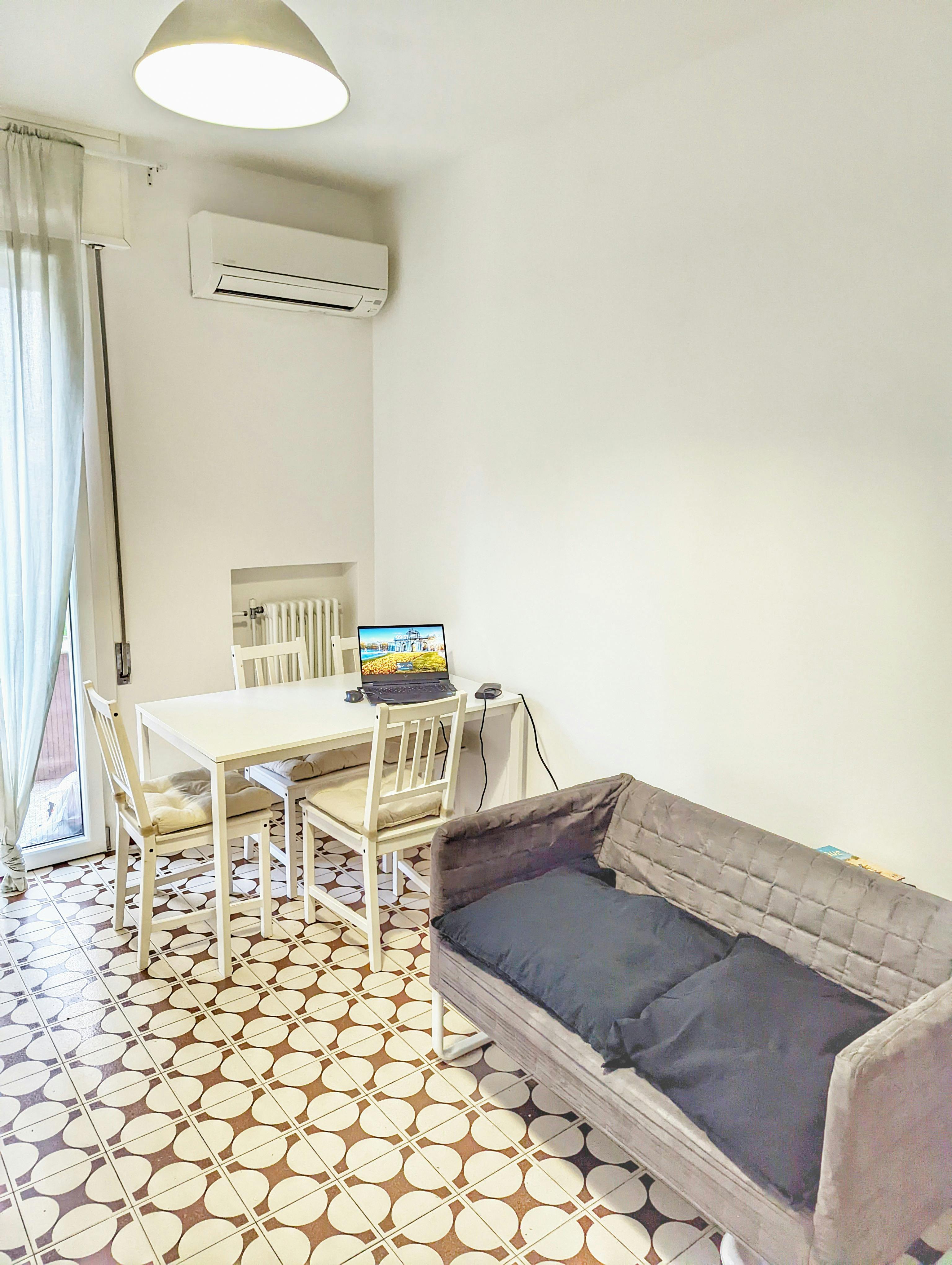 Apartment Padova, 1 bed — photo 1