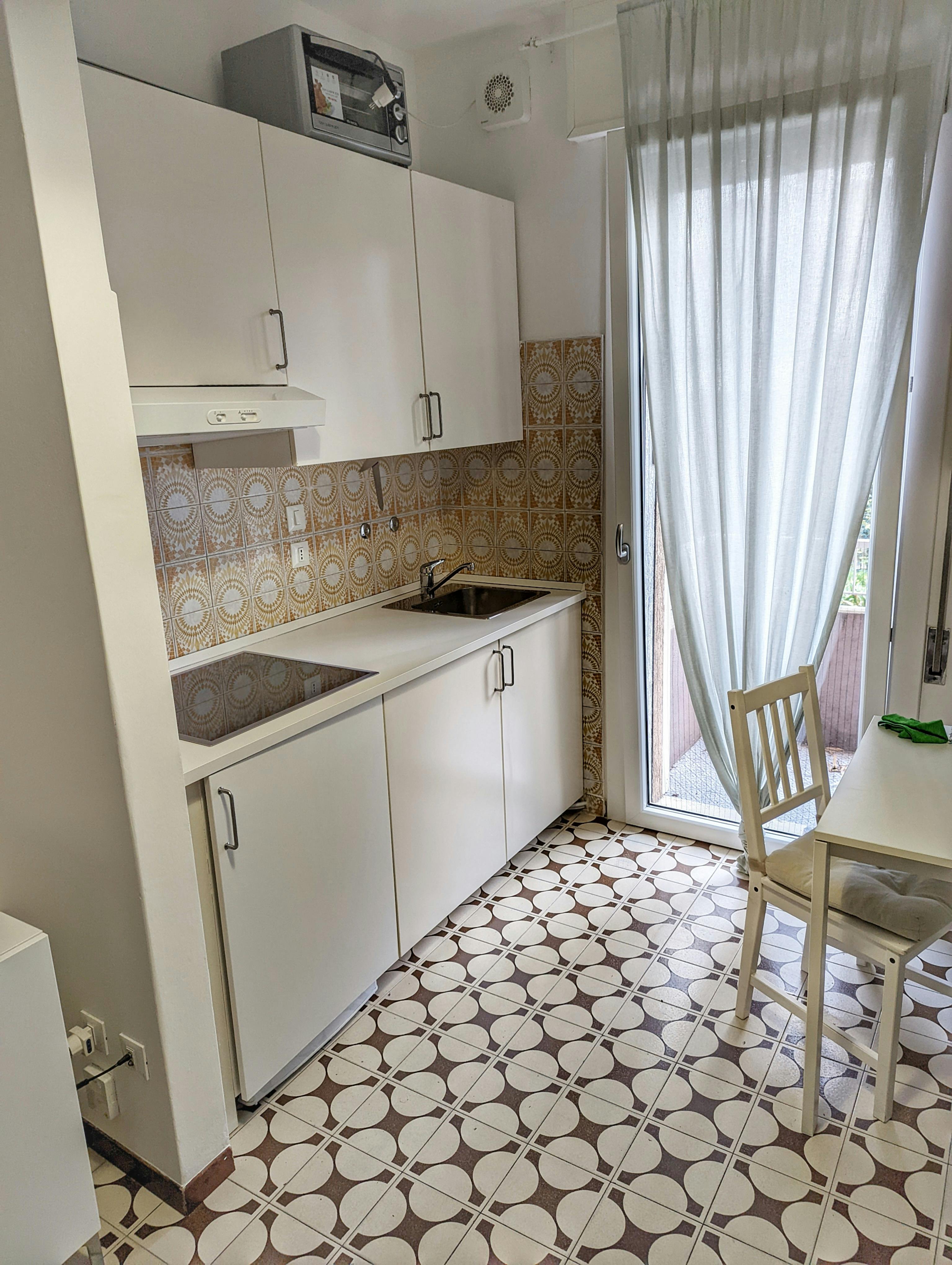 Apartment Padova, 1 bed — photo 7