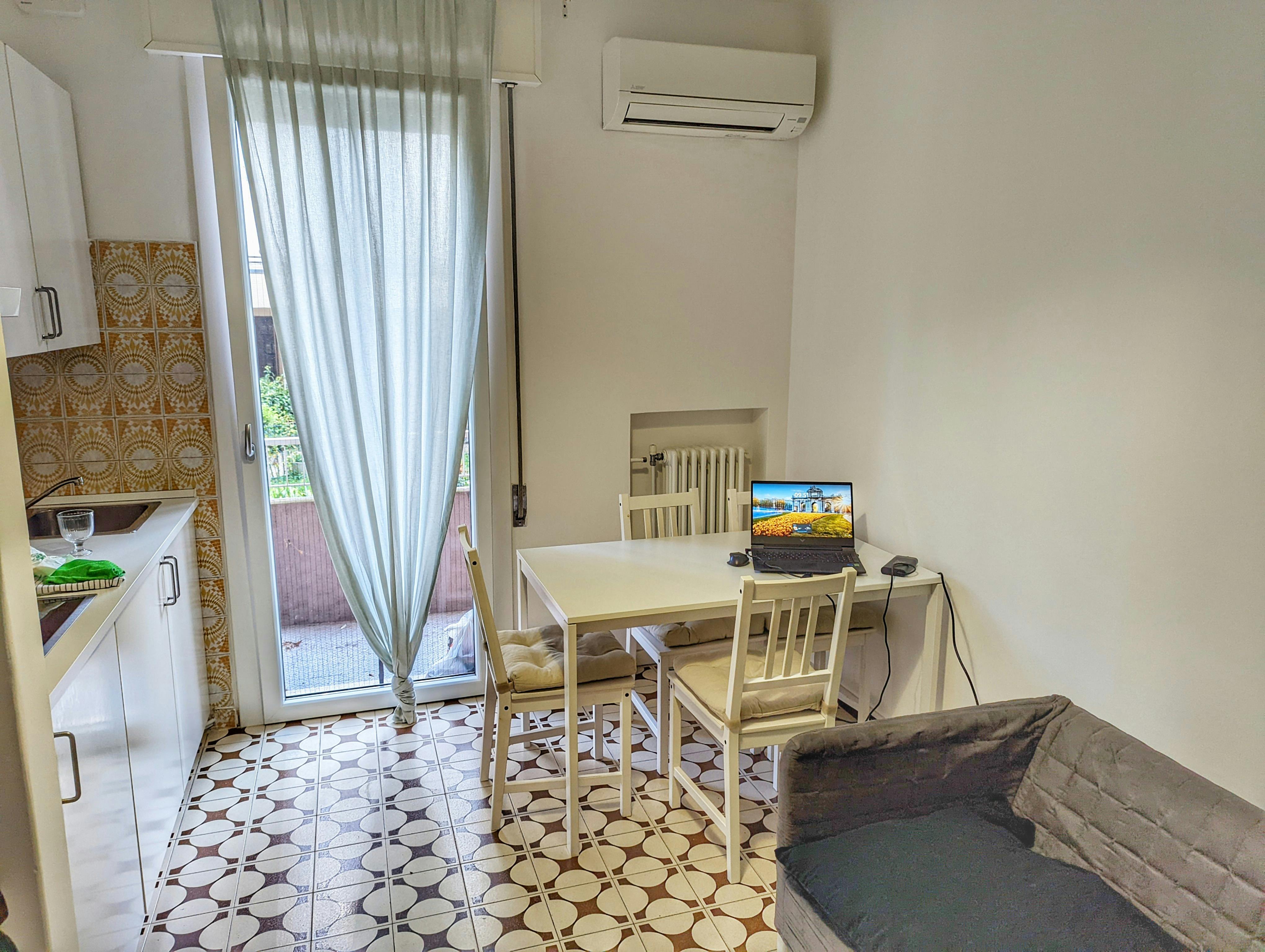 Apartment Padova, 1 bed — photo 4