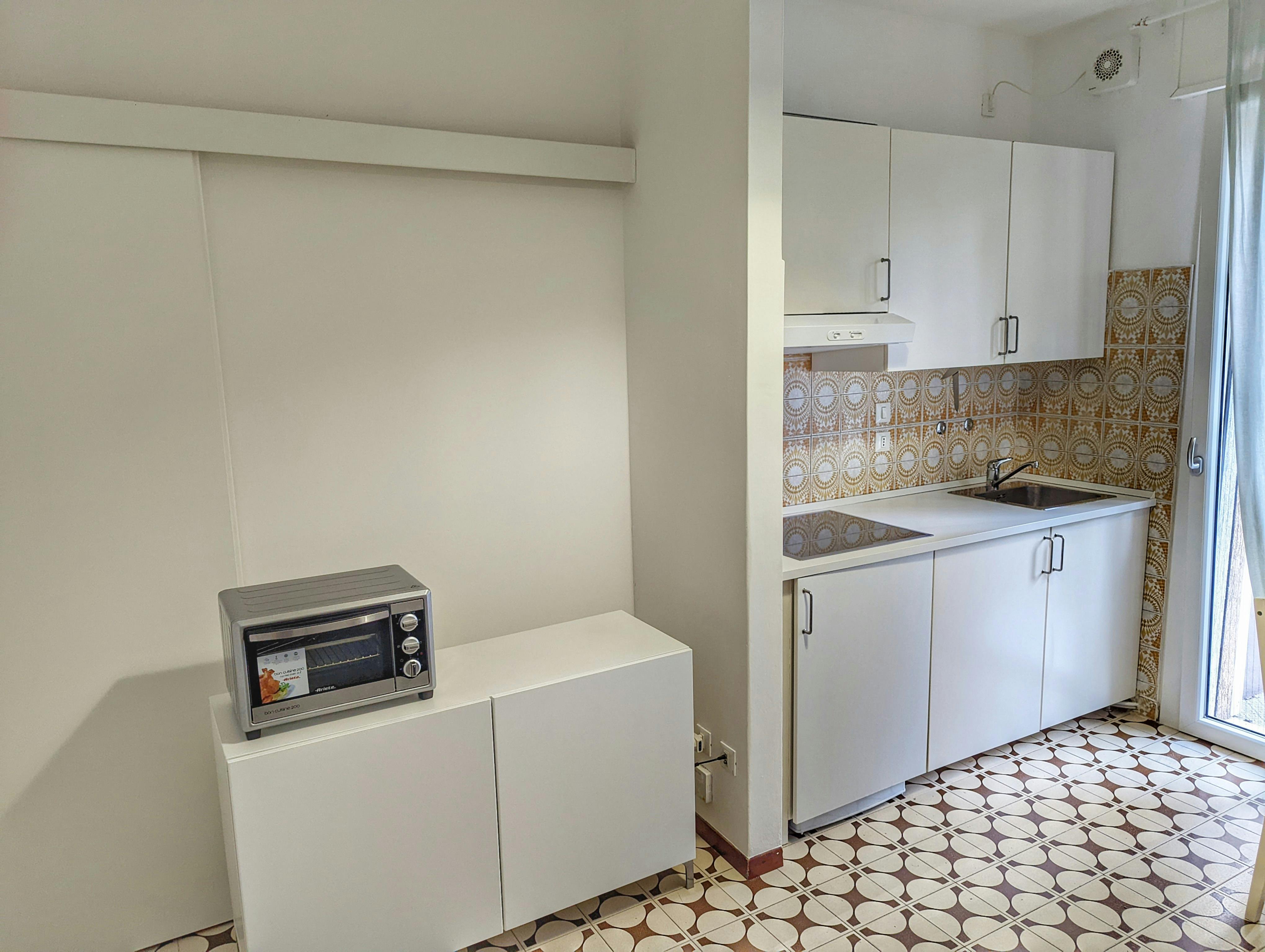 Apartment Padova, 1 bed — photo 5