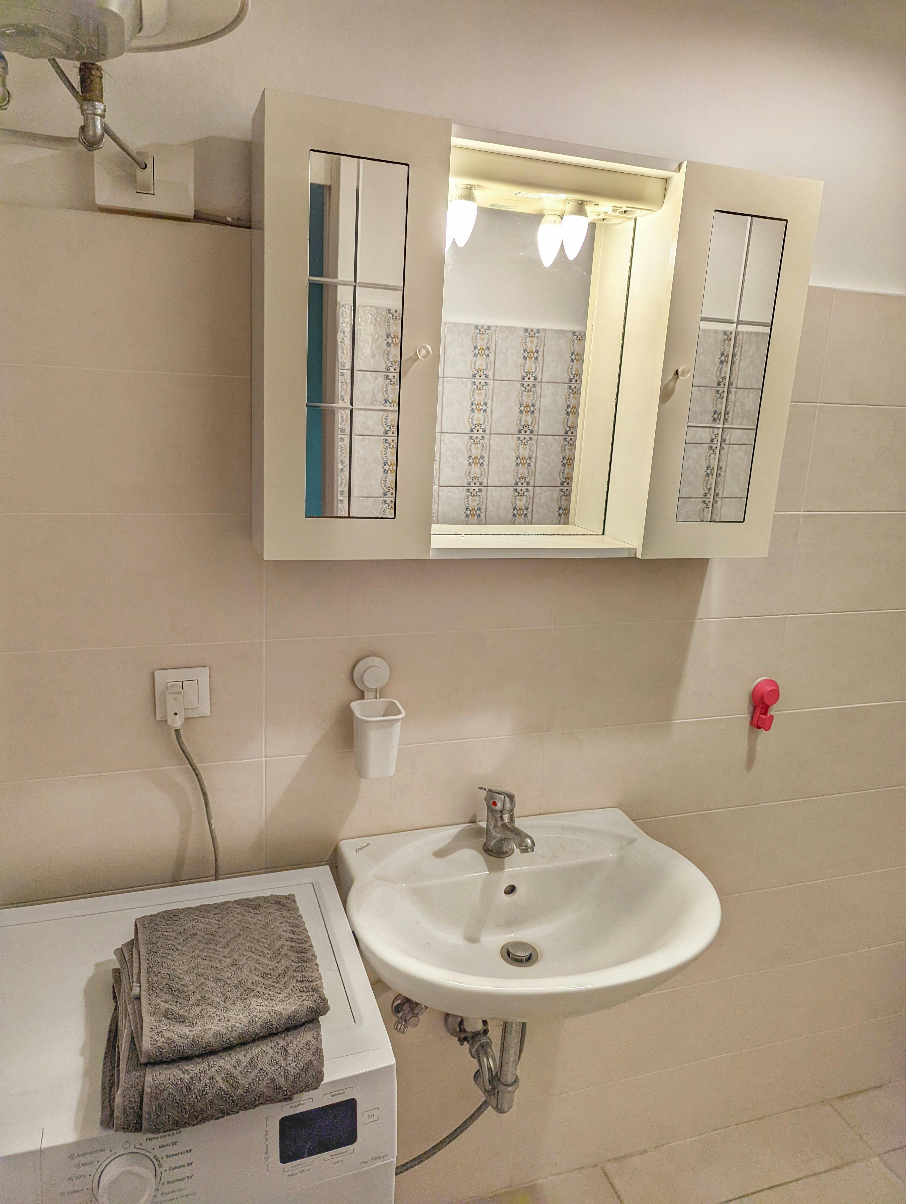 Apartment Padova, 1 bed — photo 12