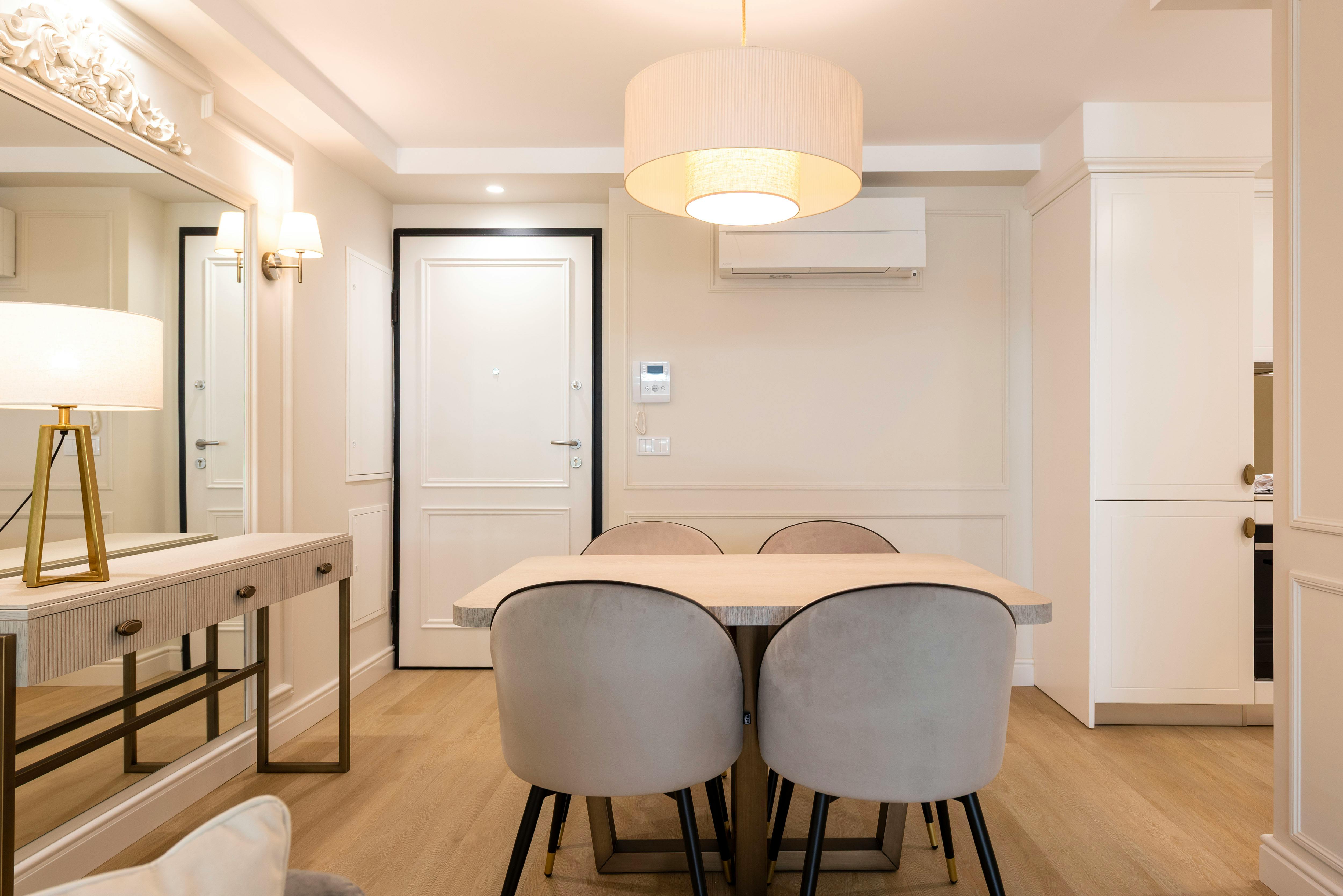 Apartment Porto, 1 bed — photo 9