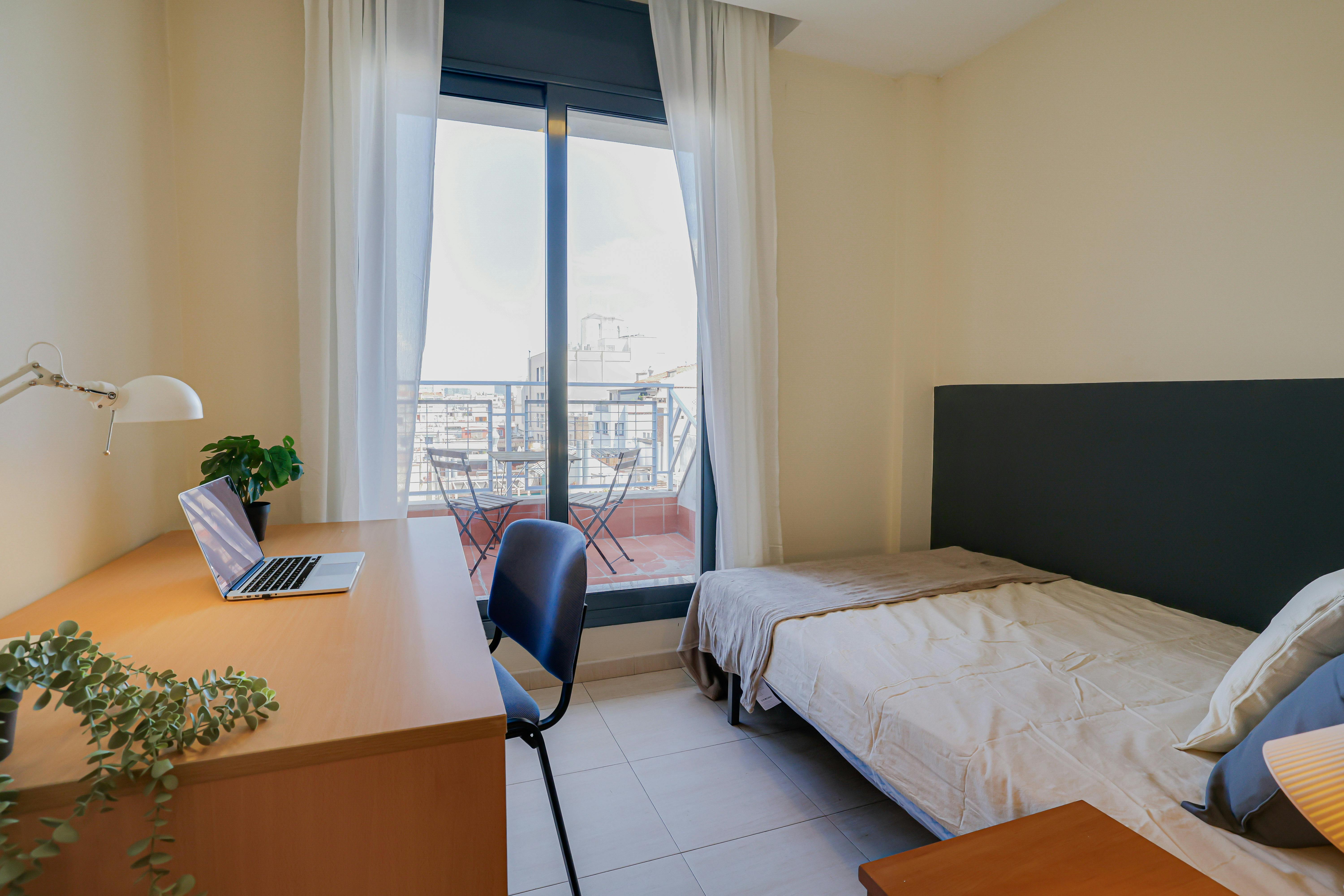 Carrer de Roger de Llúria, Barcelona preview