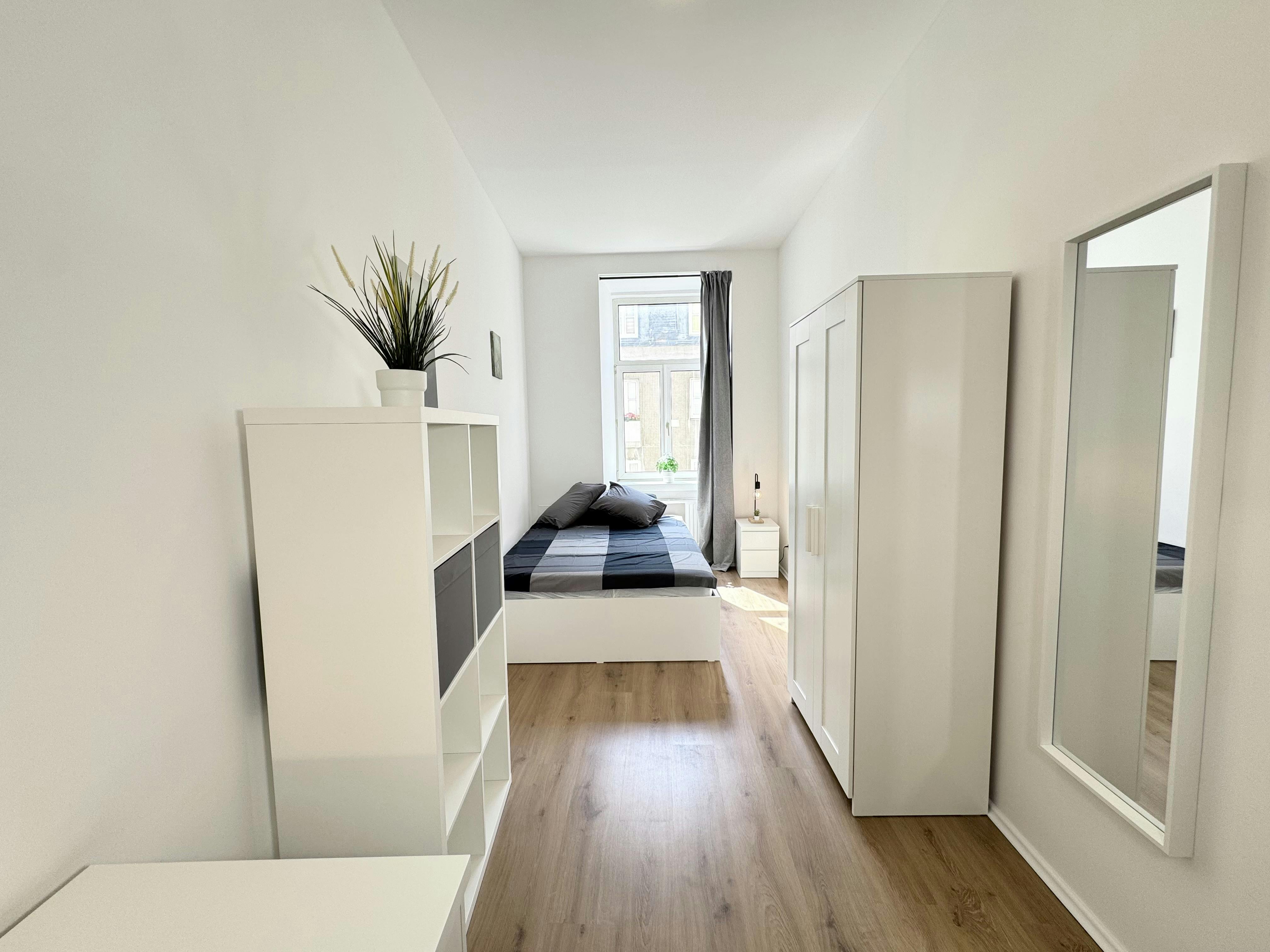 Millergasse, Vienna preview