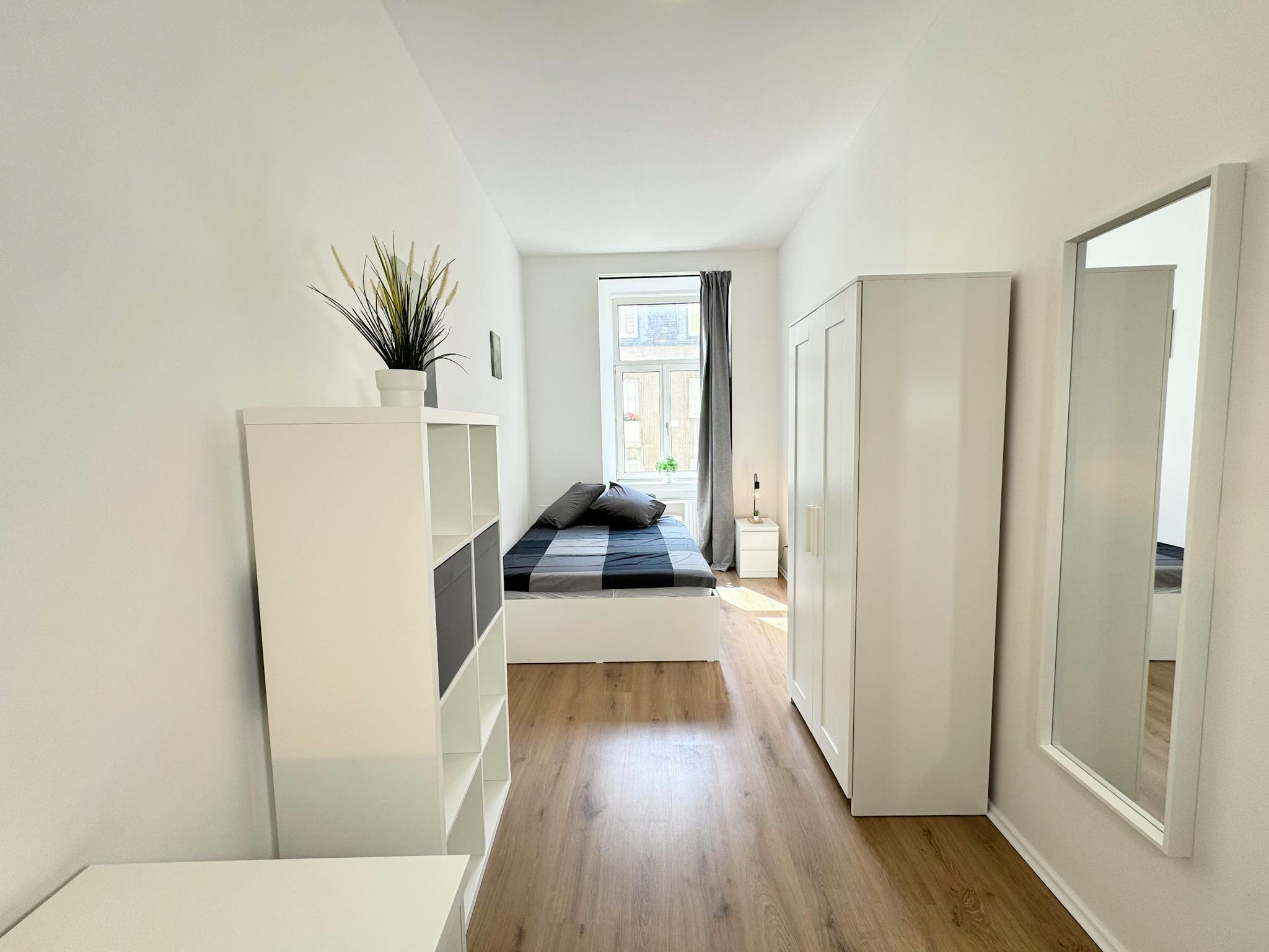 Millergasse, Vienna preview