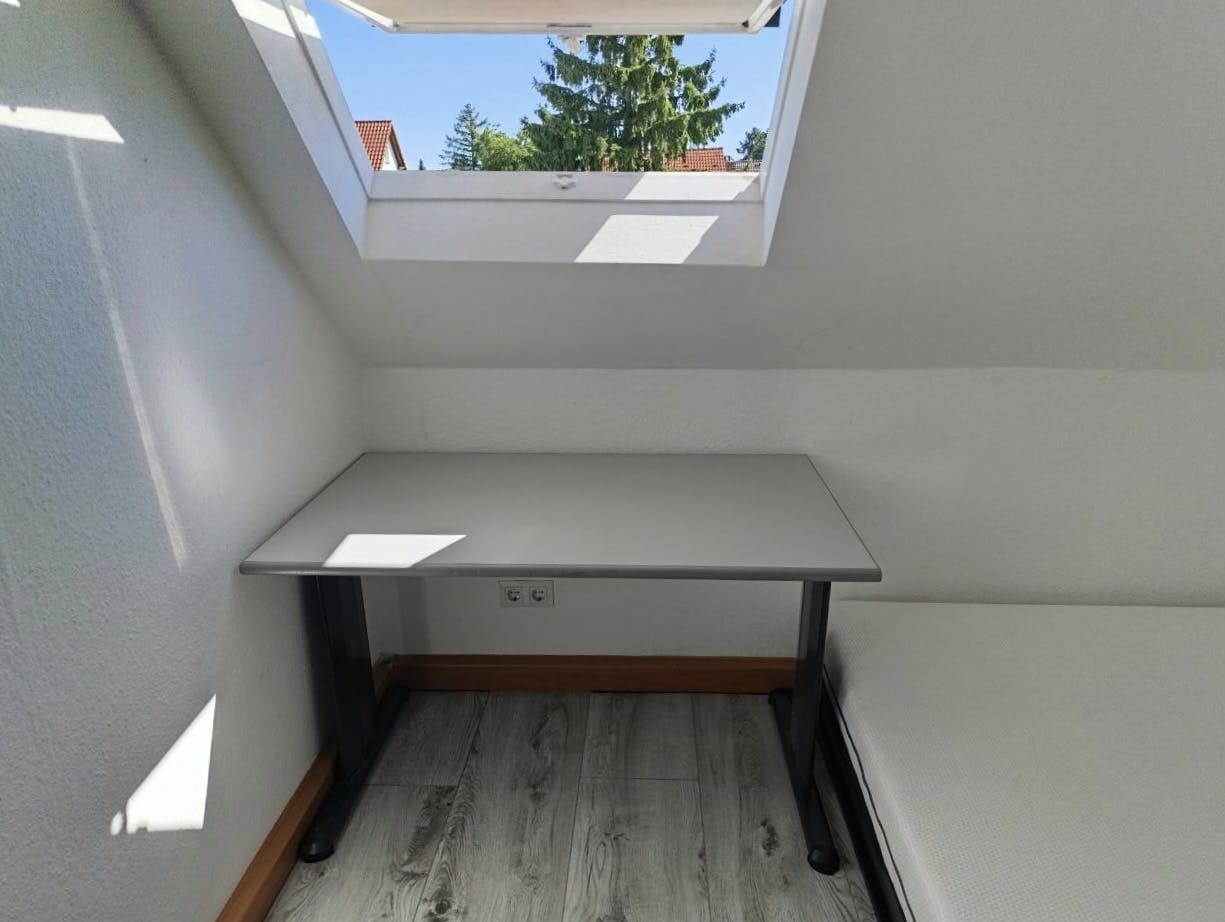 Private room for rent for €900 per month in Darmstadt, An der Maitanne