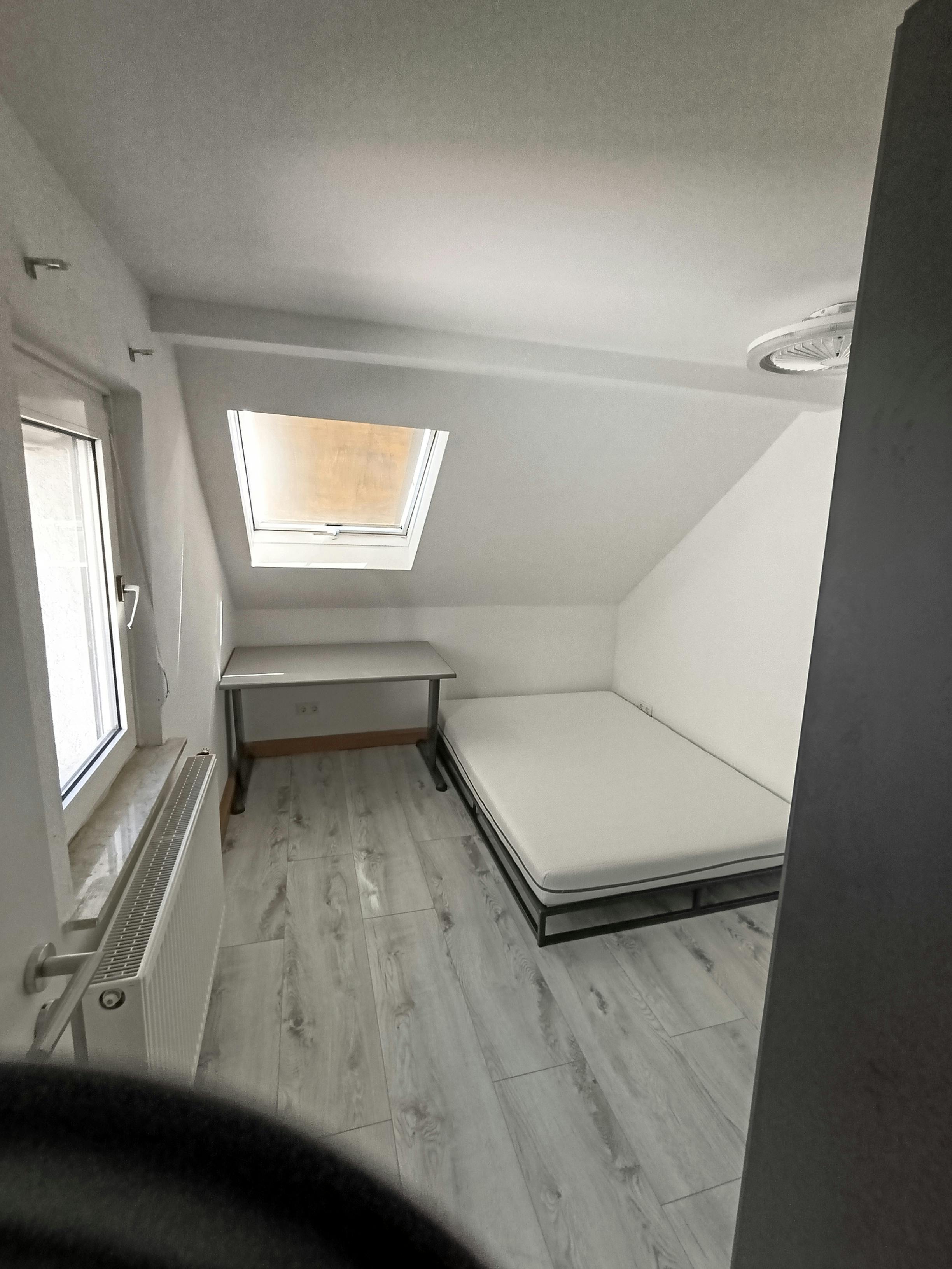 Stanza privata in affitto a 900 € al mese a Darmstadt, An der Maitanne