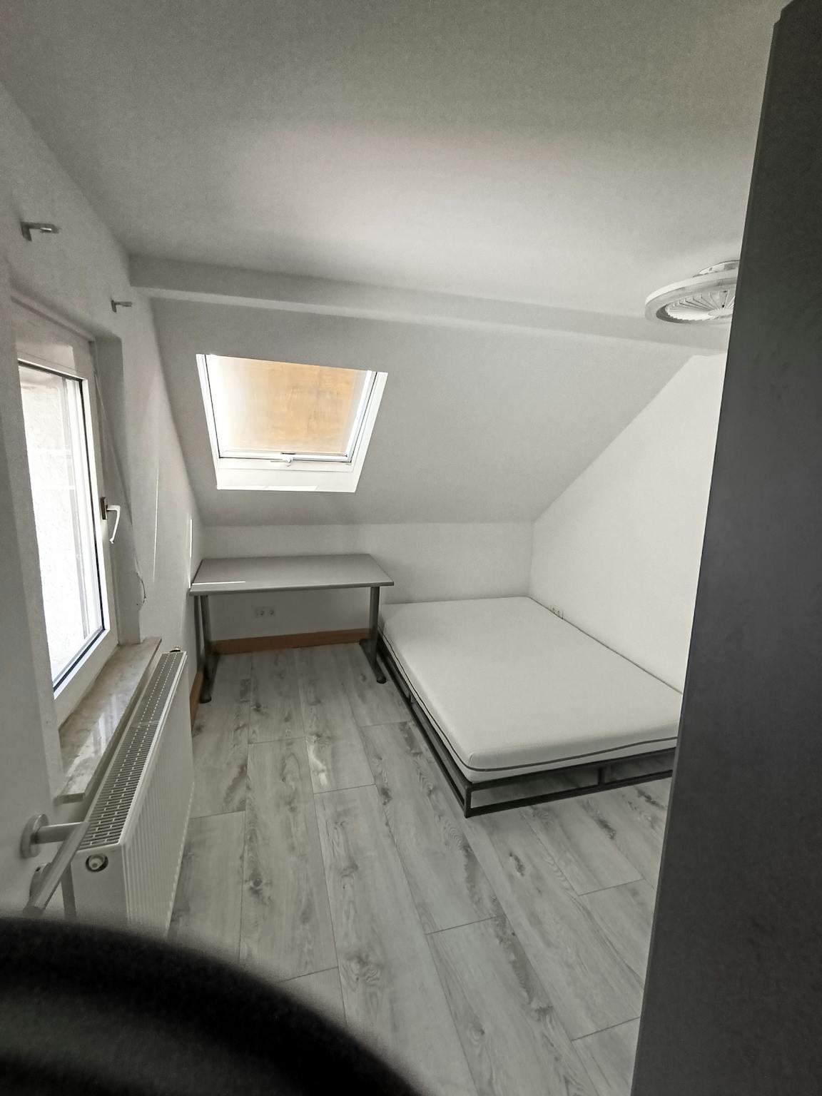 An der Maitanne, Darmstadt preview