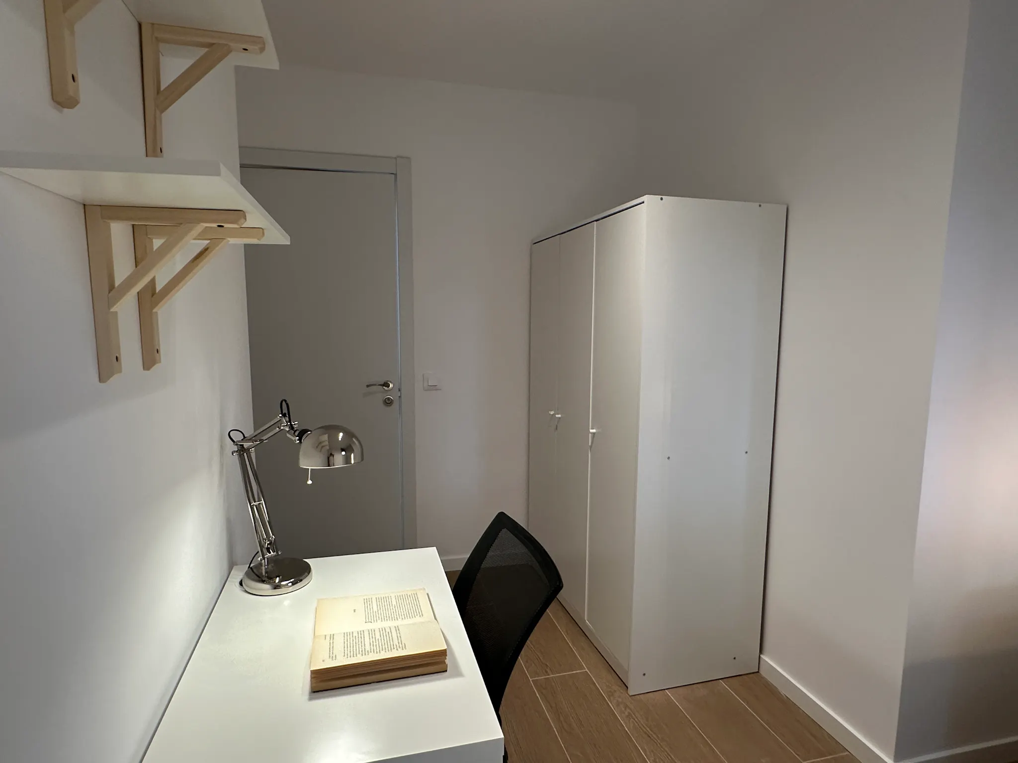 Private room in Calle de Portalegre, Madrid (1652990) ROOM 2