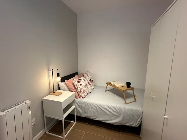 Private room in Calle de Portalegre, Madrid (1652993) room image 2