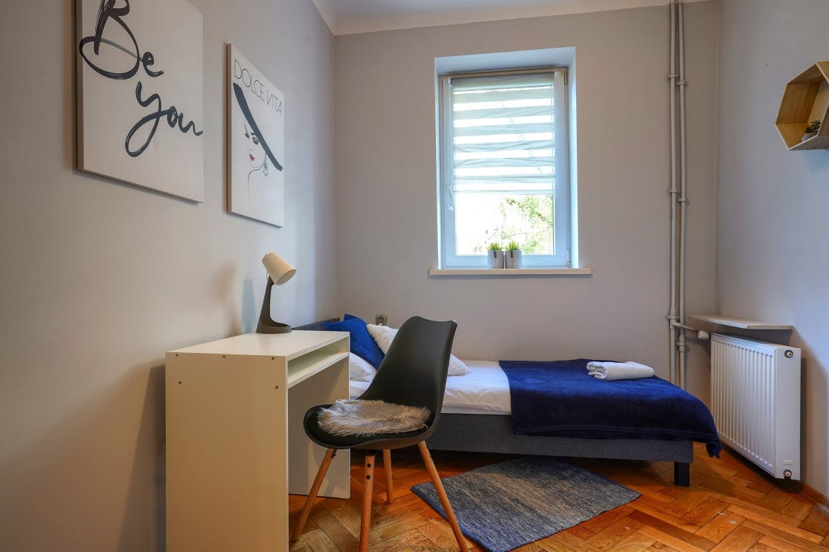 Chłodna, Warsaw preview