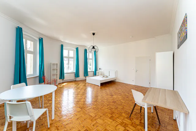 Private room in Greifswalder Straße, Berlin (1652997) room image 1