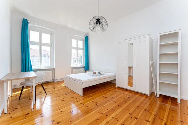 Private room in Greifswalder Straße, Berlin (1652999) room image 1