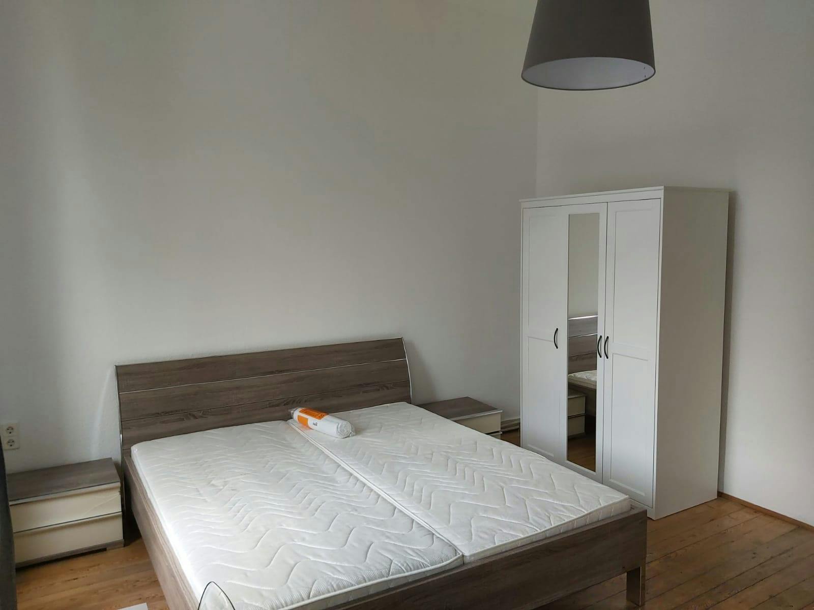 Private room for rent on Bornheimer Landstraße, Frankfurt am Main – pohled 5