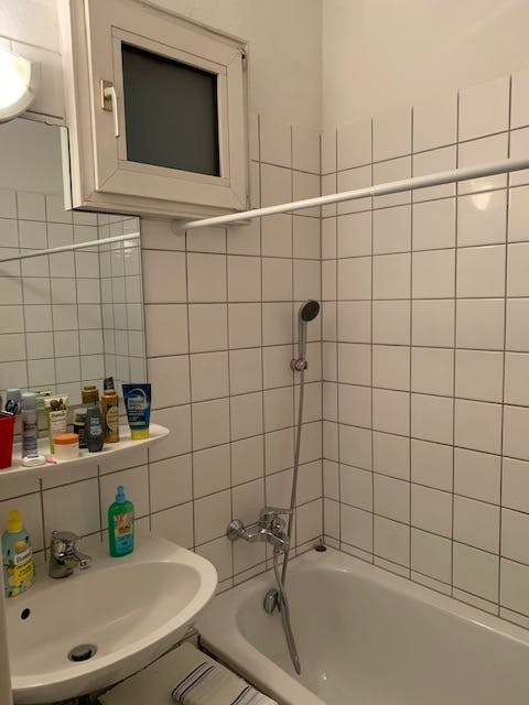 Private room for rent on Bornheimer Landstraße, Frankfurt am Main – pohled 6