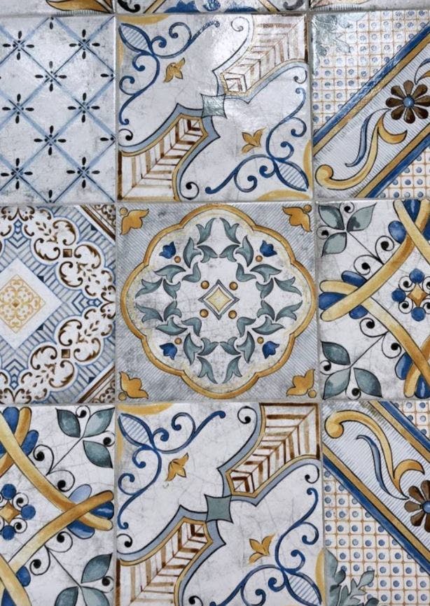 preview gallery tile