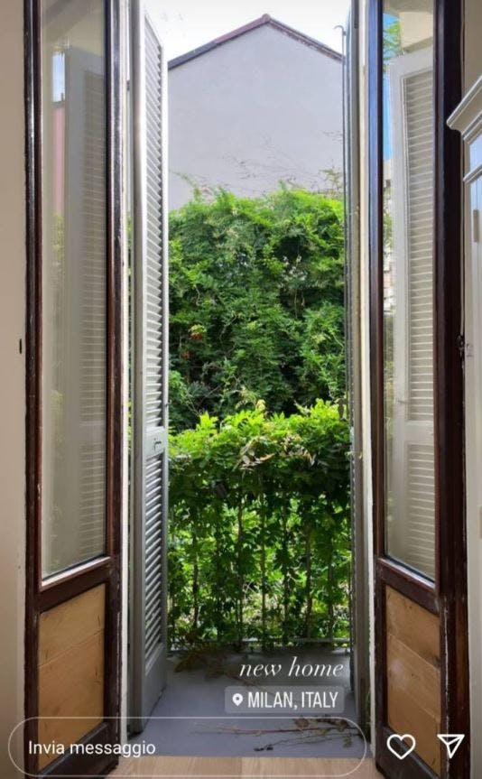 Appartamento in affitto a 1500 € al mese a Milan, Via Benaco