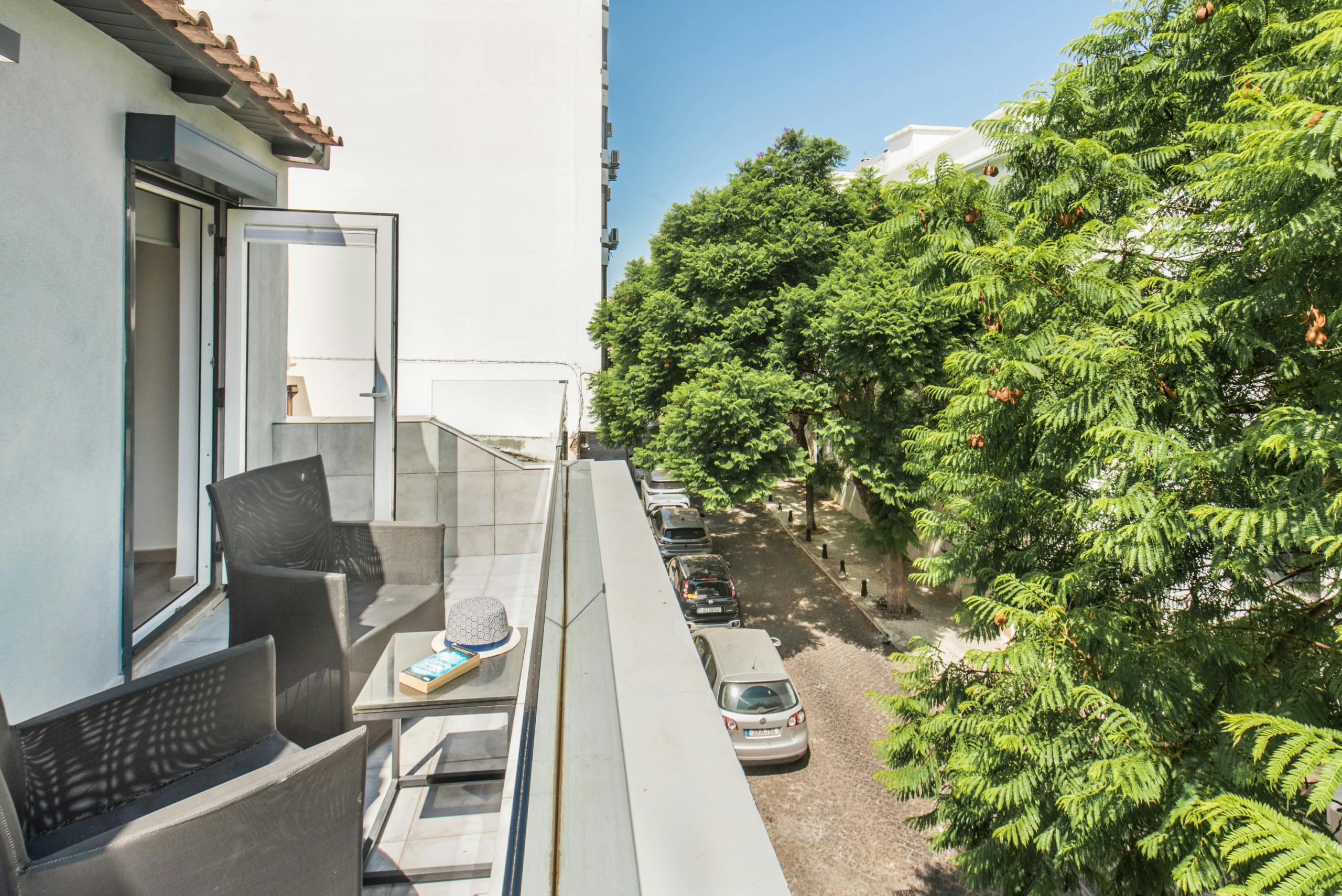 Apartment Faro, 2 beds — photo 10