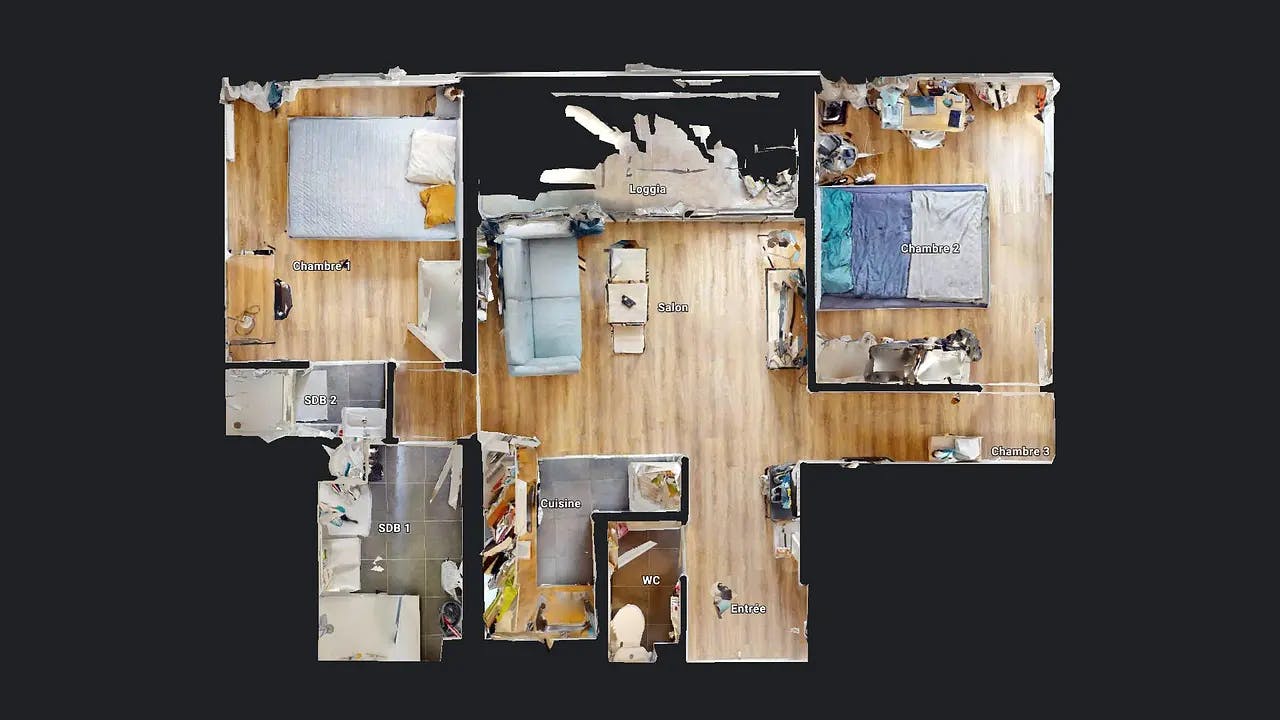 preview gallery tile