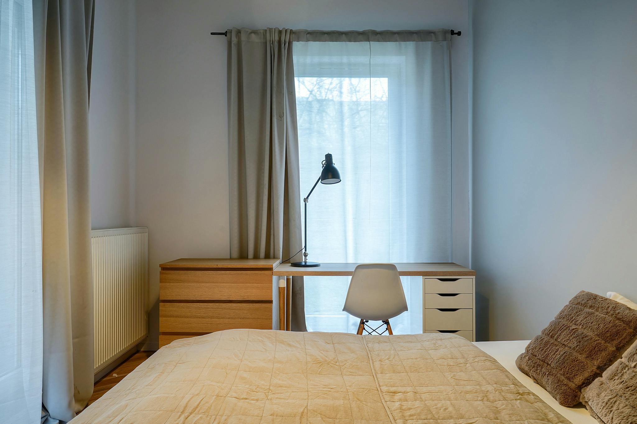 Czapelska, Warsaw preview