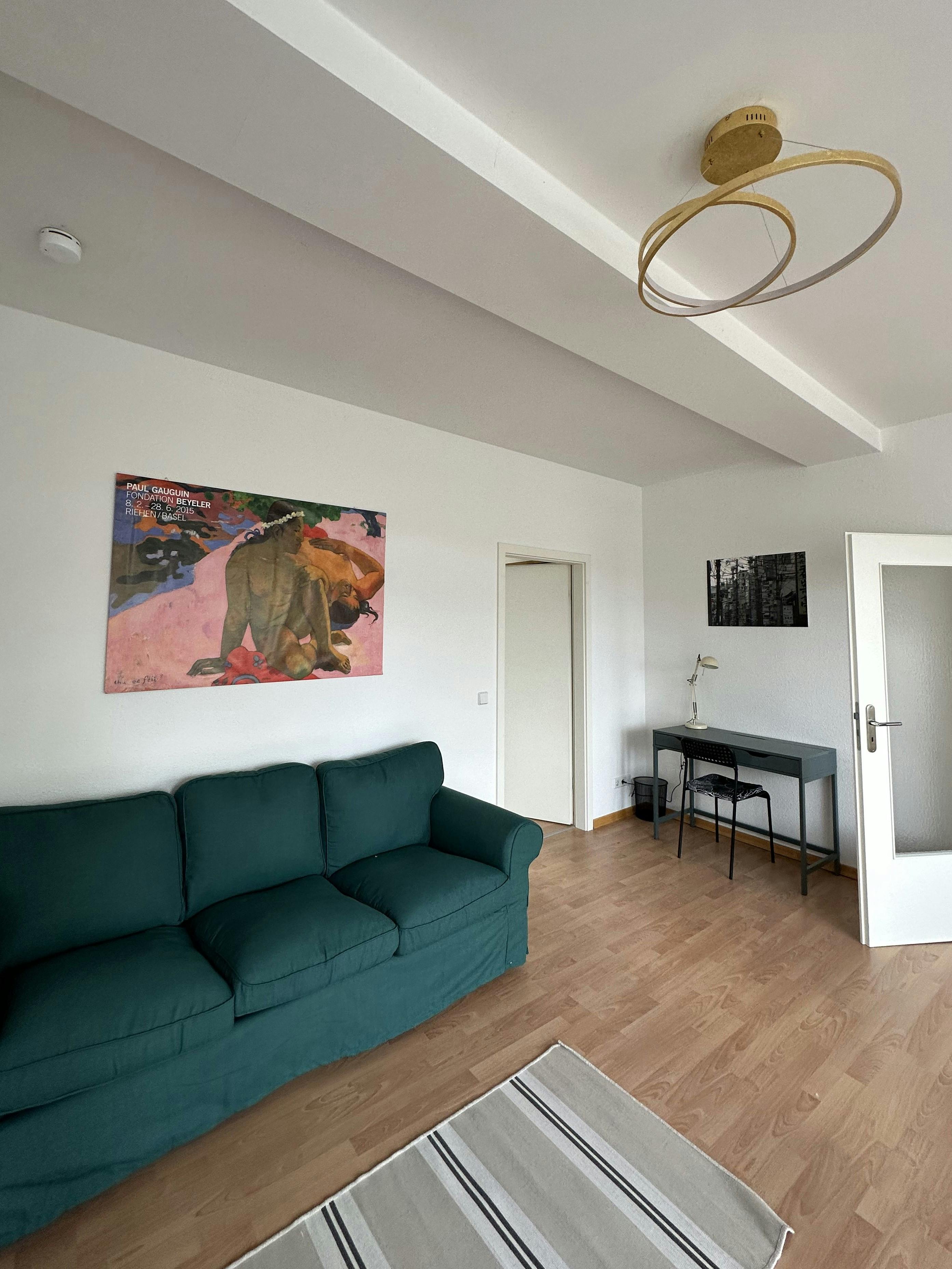 Квартира за оренду для 1 599 EUR на місяць у Berlin, Spilstraße