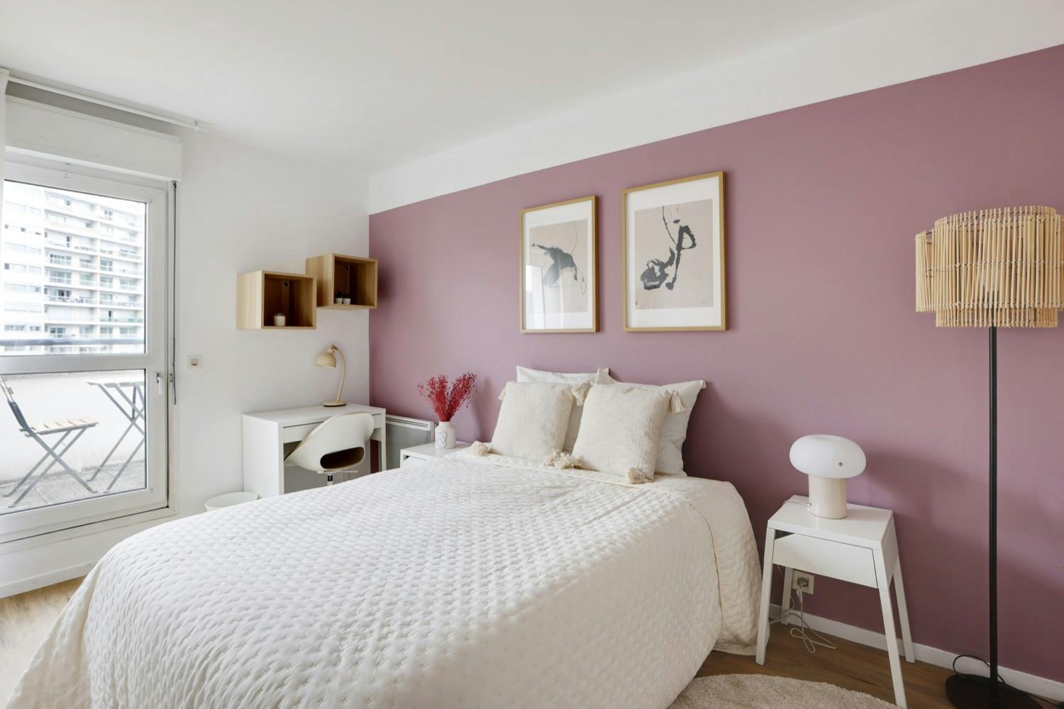 Rue de l'Abreuvoir, Courbevoie preview