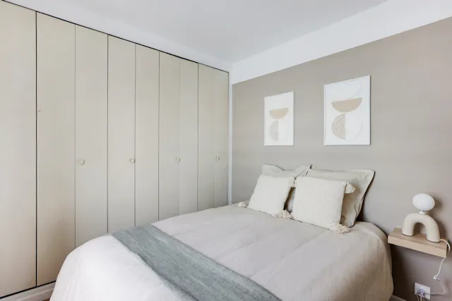 Private room in Rue de l'Abreuvoir, Courbevoie (1653034) room image 2