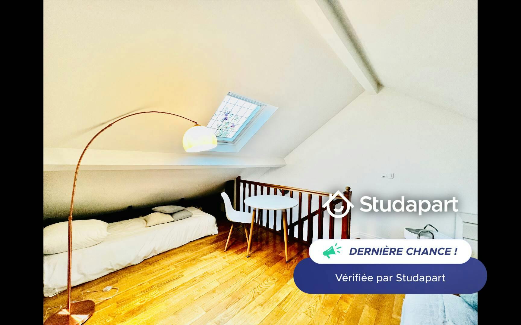 Apartment for rent on Rue Jean Jaurès, Créteil - Widok 4