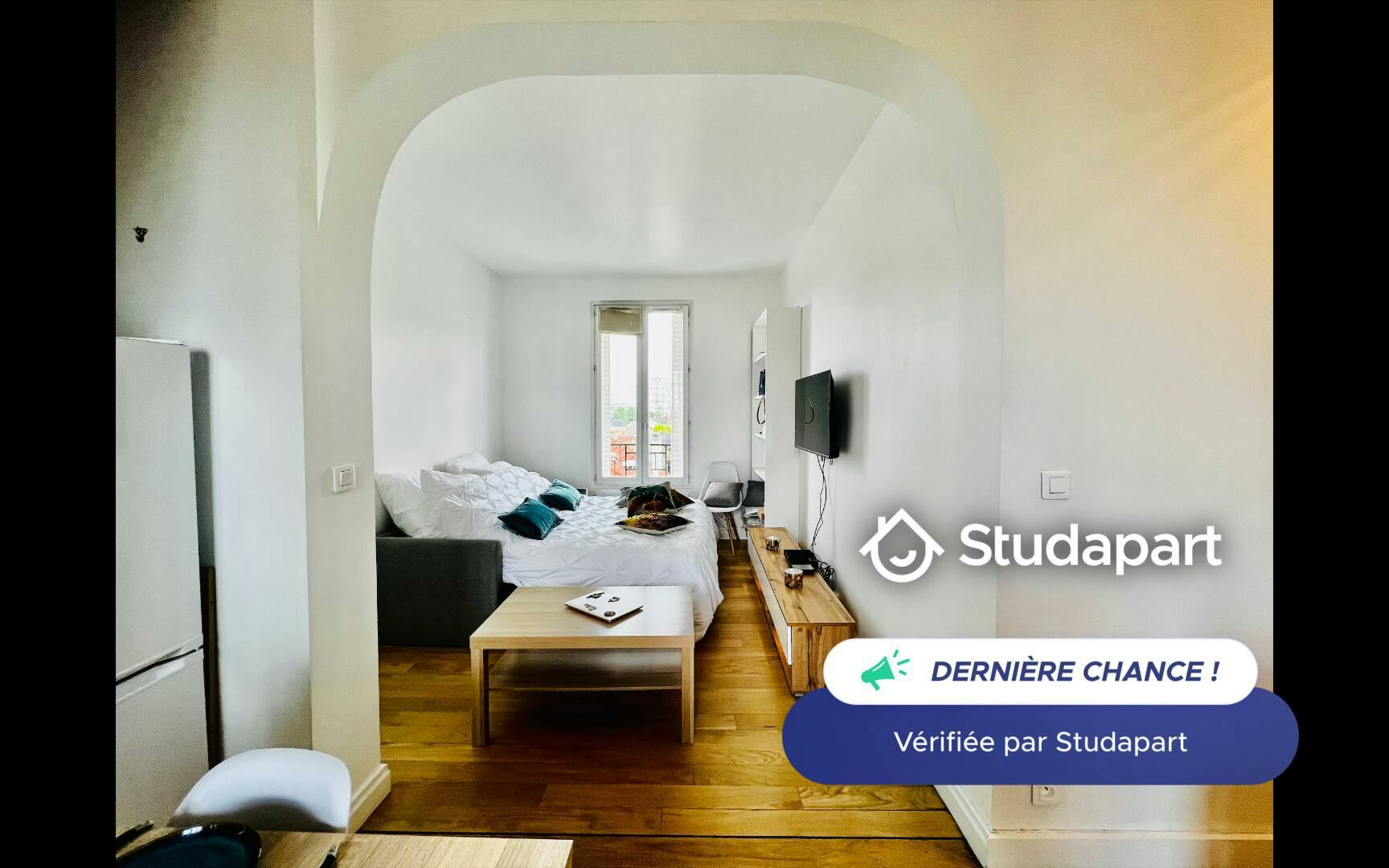 Apartment for rent on Rue Jean Jaurès, Créteil - Widok 5