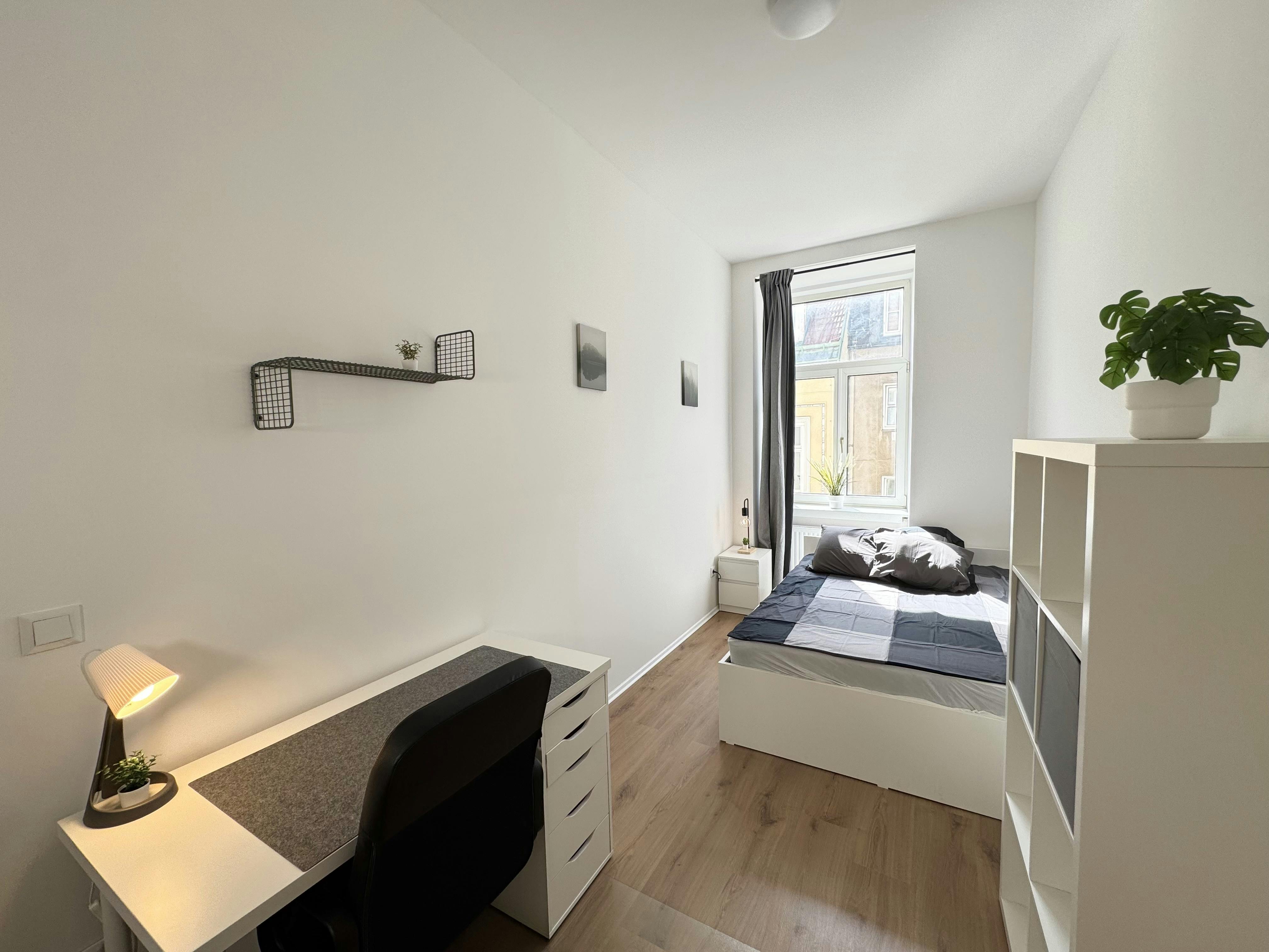 Millergasse, Vienna preview