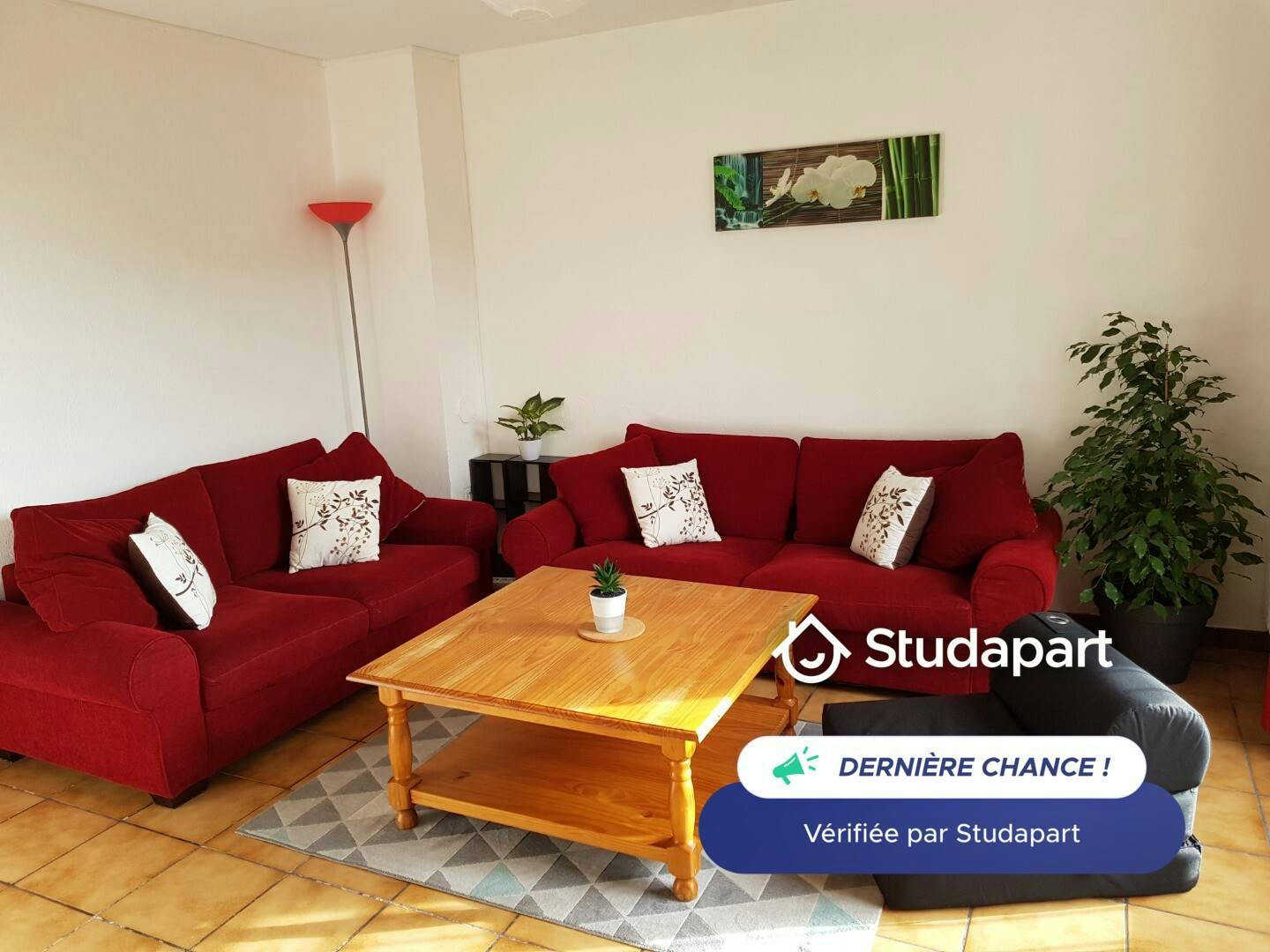 Appartement à Digne-les-Bains