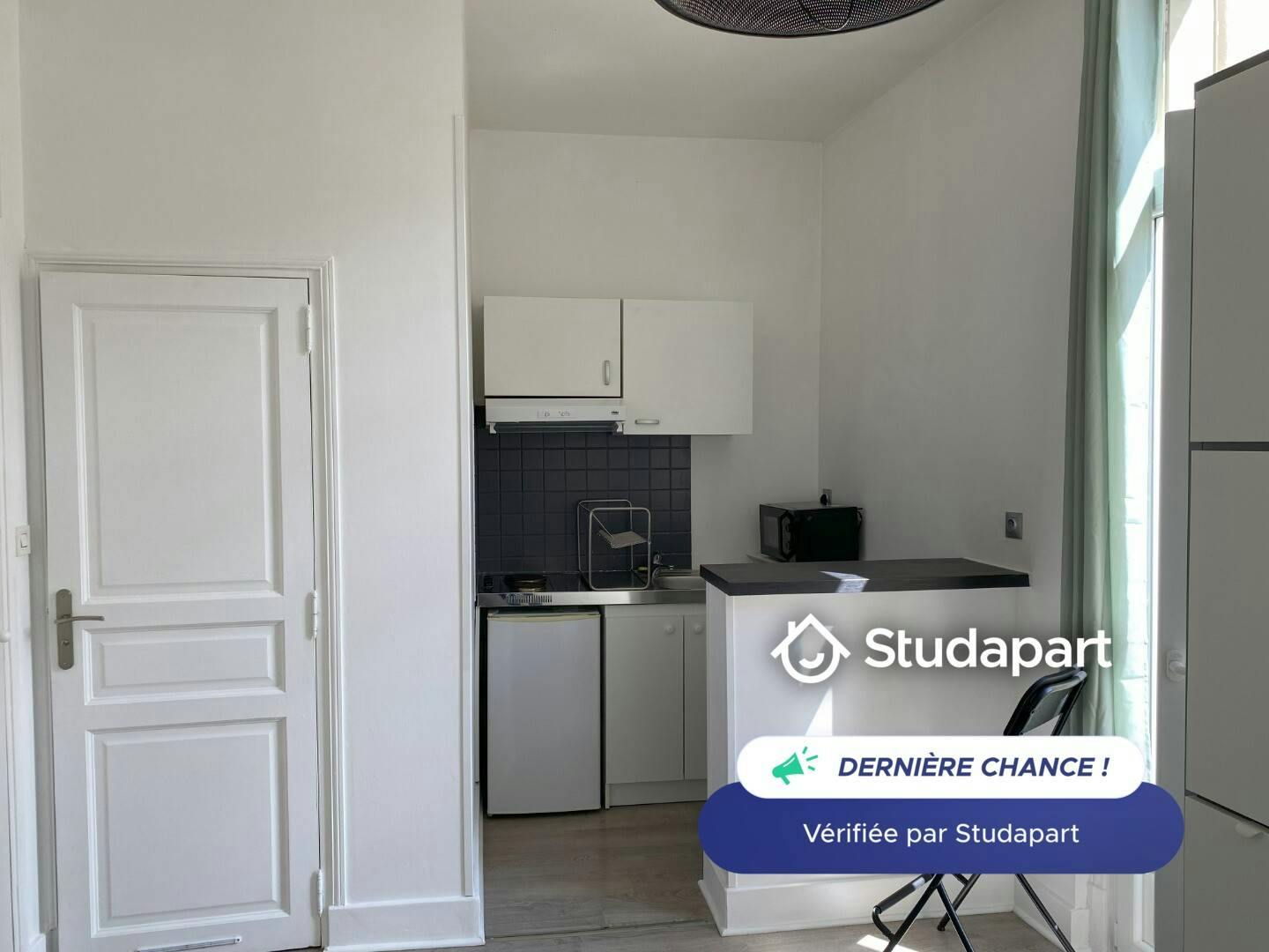Apartment for rent on Rue Jeannin, Dijon