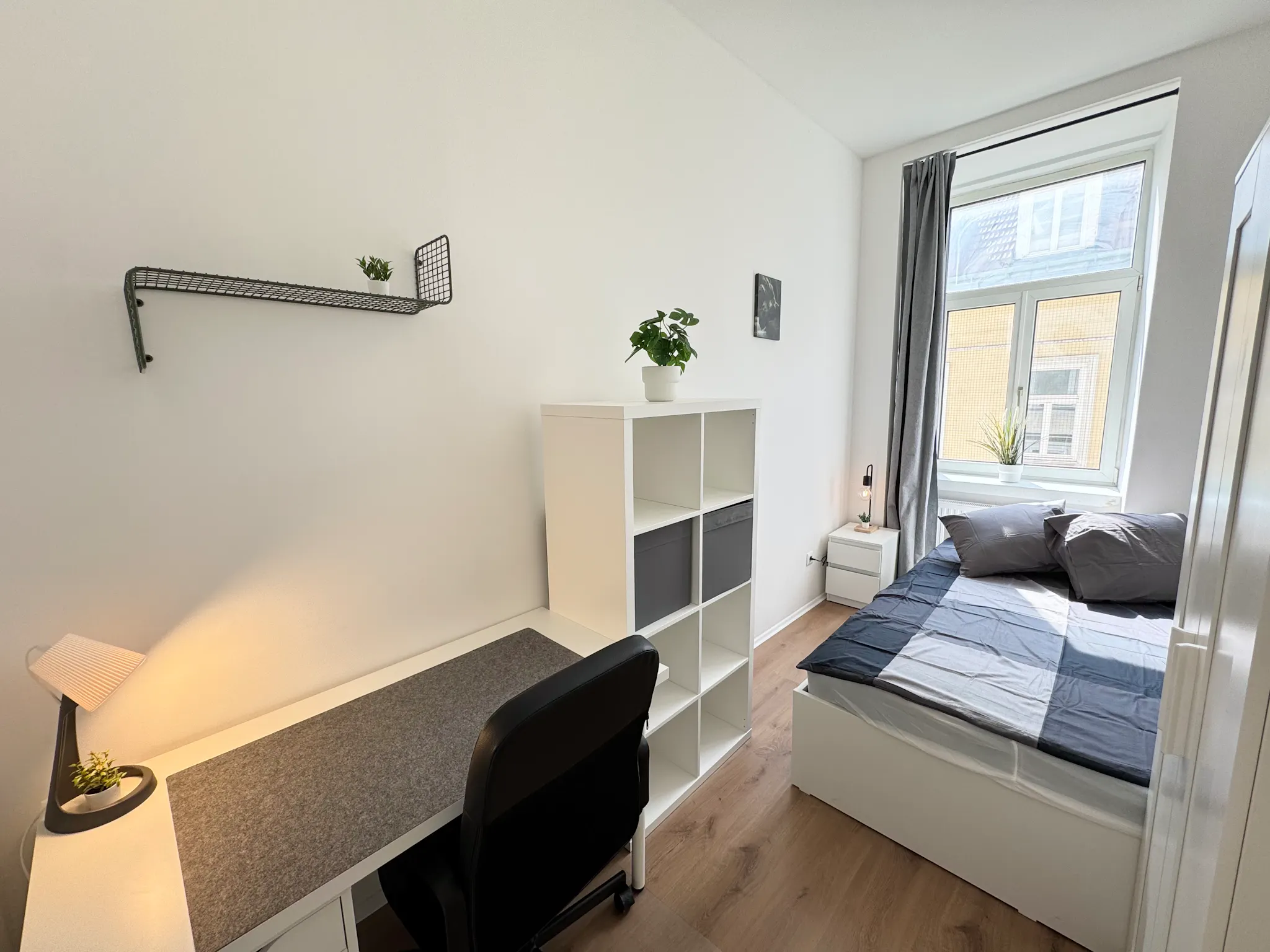 Millergasse, Vienna preview