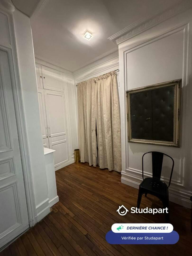 Appartement – Paris, Quartier de la Muette - Vue 5