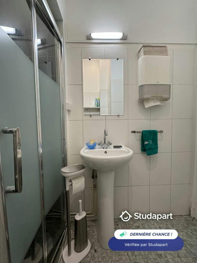 Appartement – Paris, Quartier de la Muette - Plus