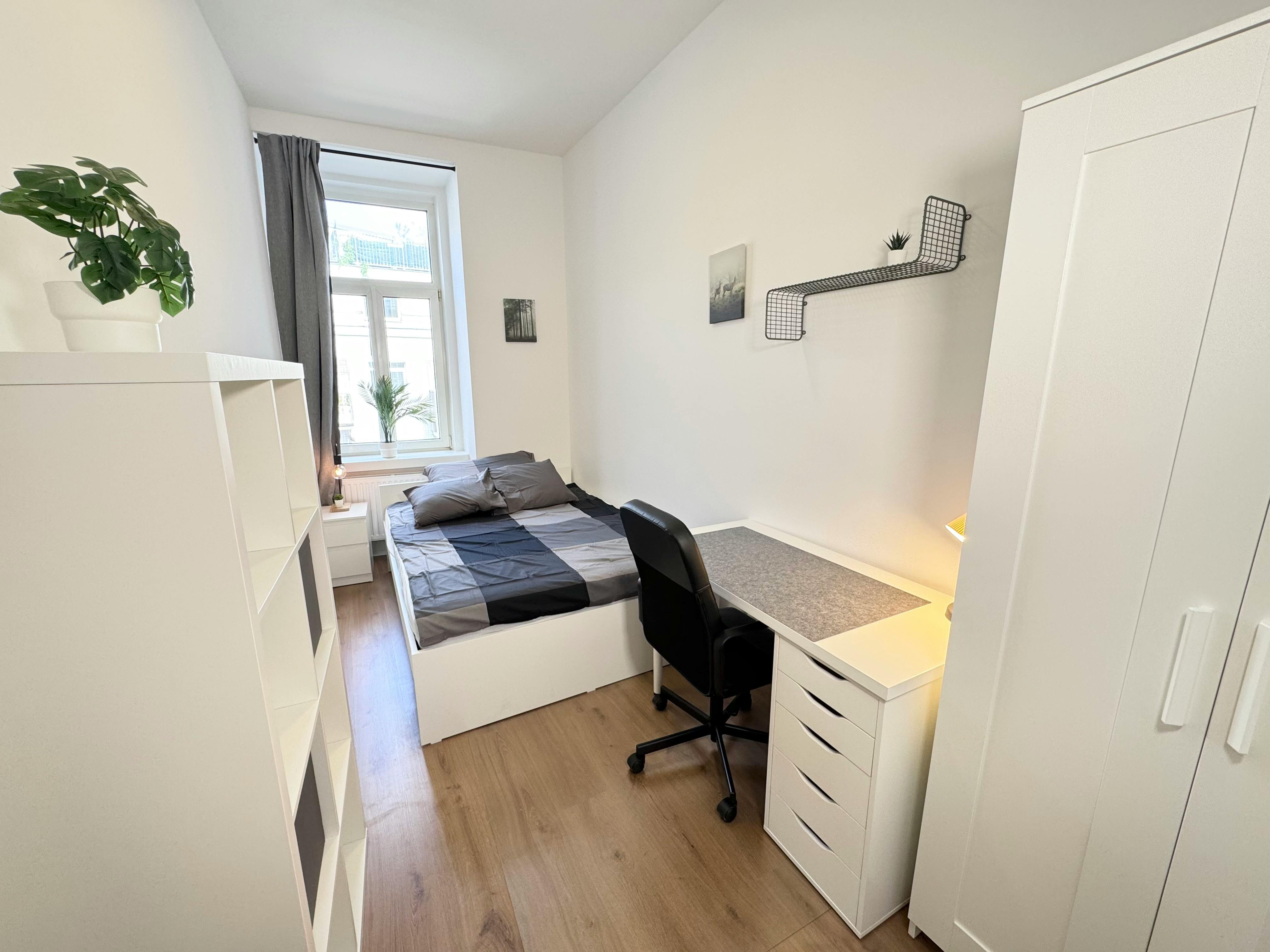 Millergasse, Vienna preview