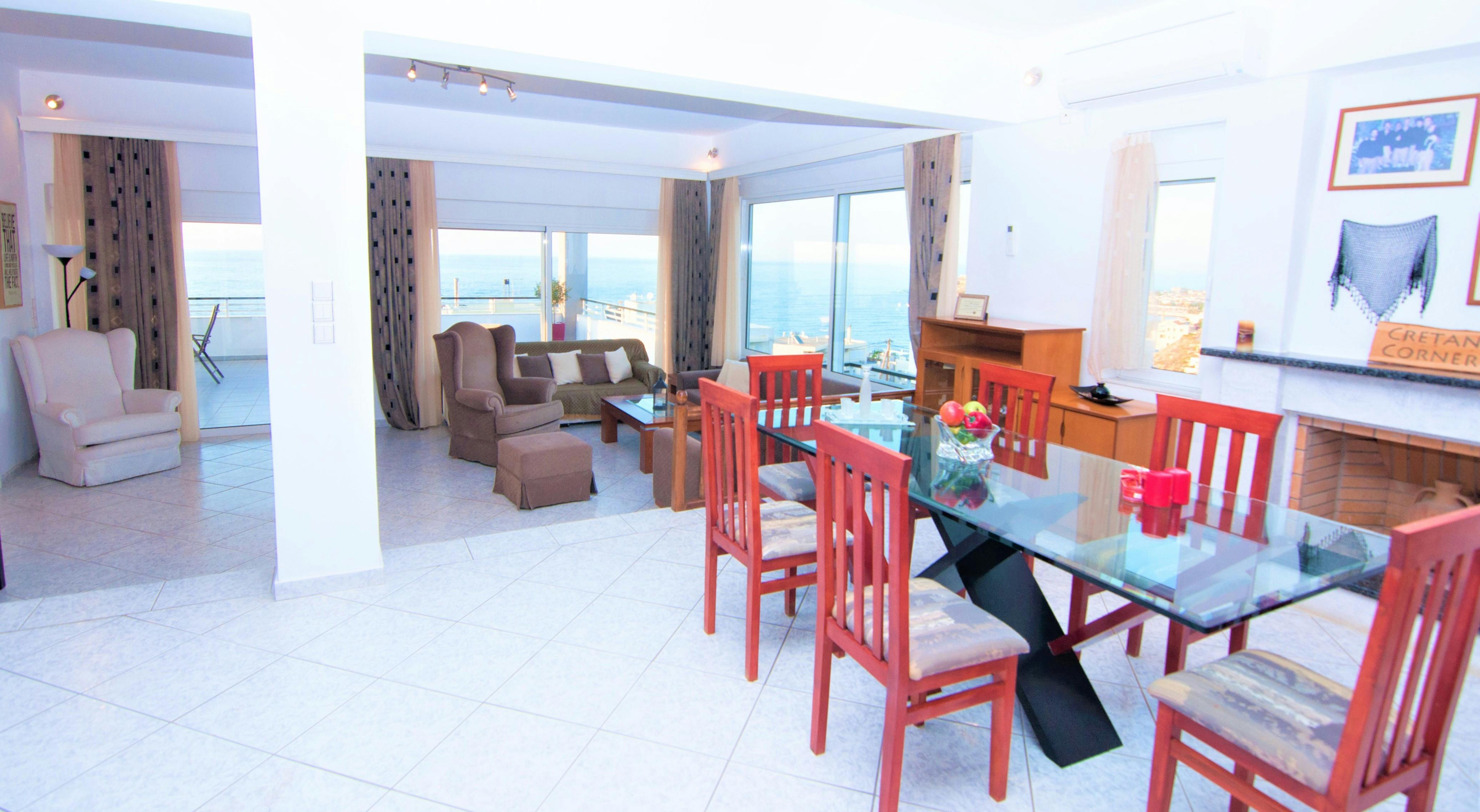 Single room Rethymno, 1 bed, 15m² — photo 5