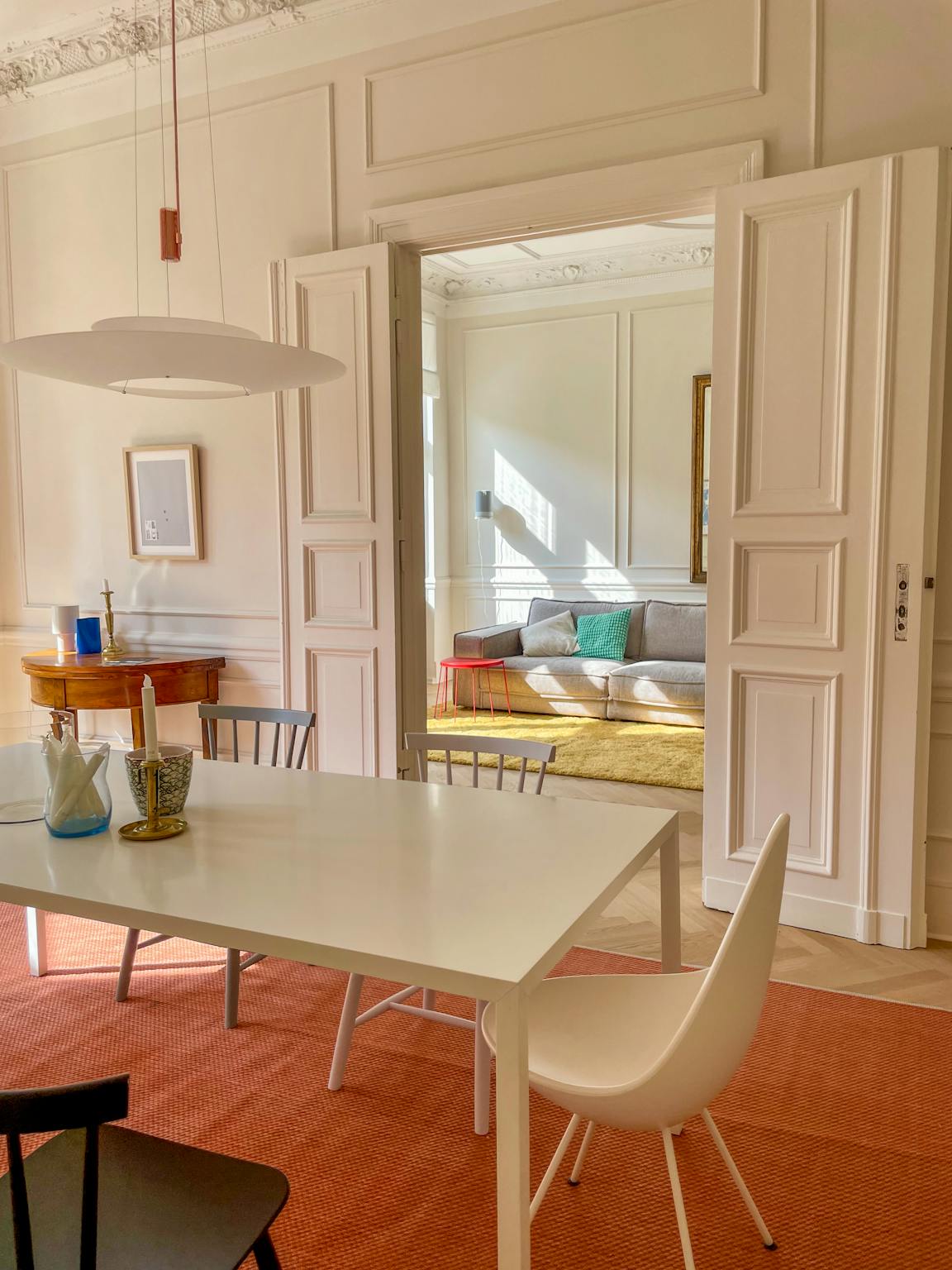 Maaßenstraße, Berlin preview