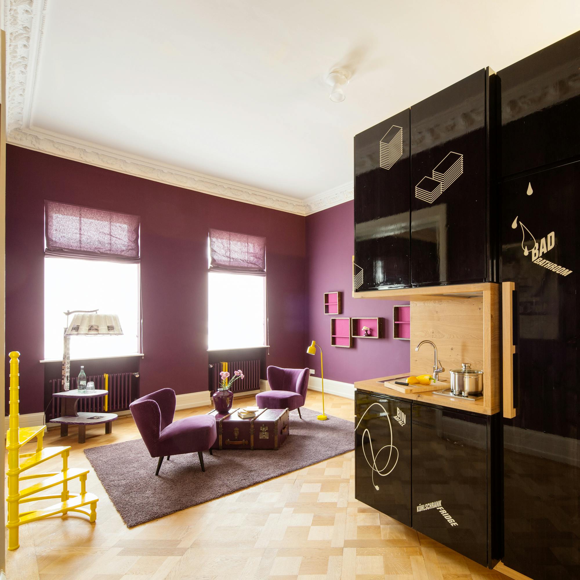 Rückertstraße, Mühlheim am Main preview