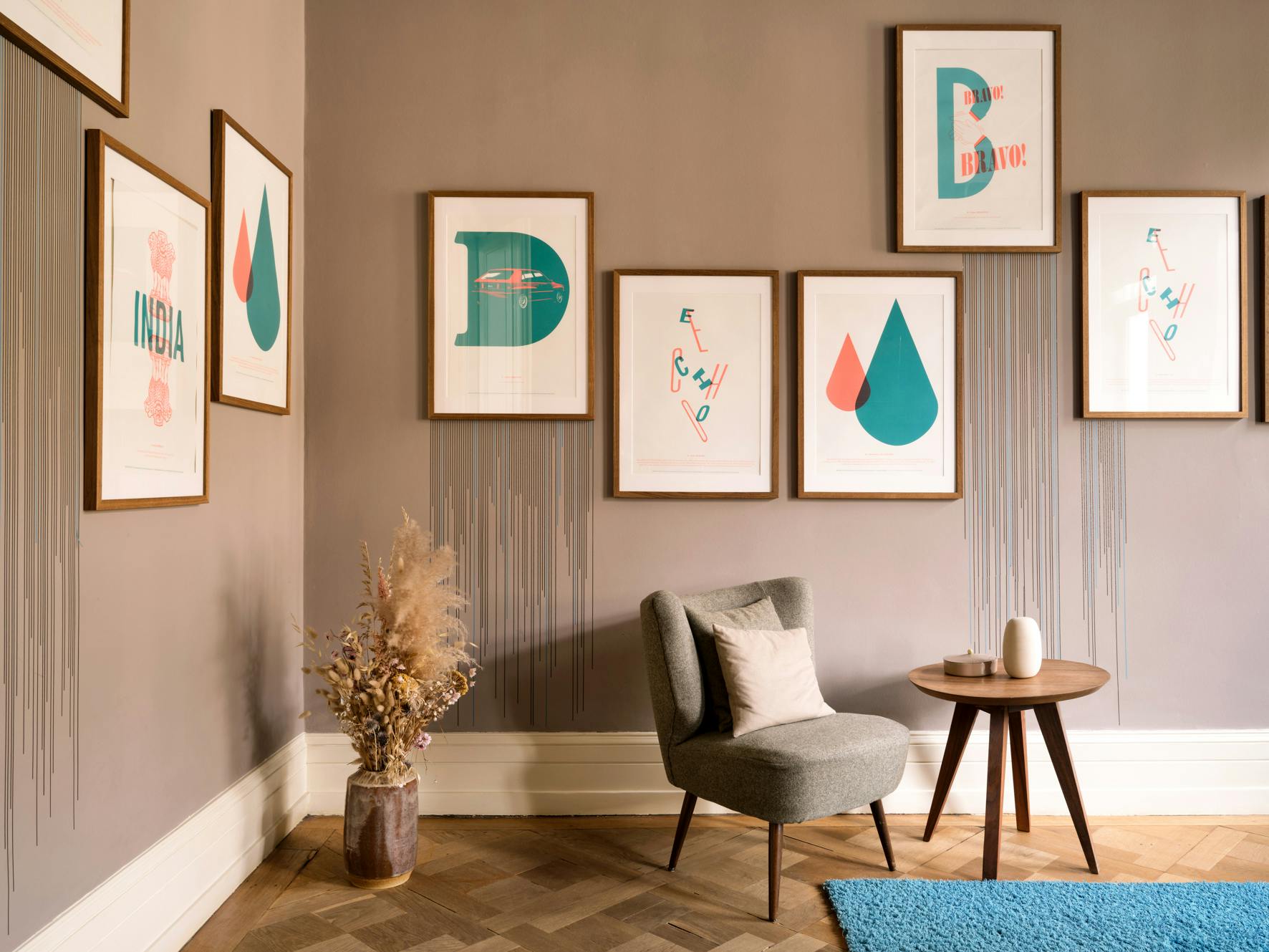 preview gallery tile