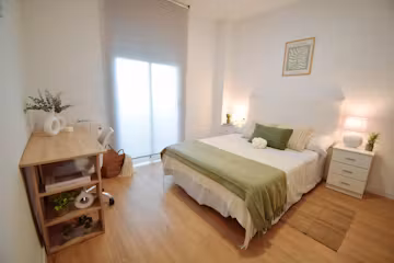 Passatge Ramon y Cajal, Lleida 1-Lleida-ROOM-1