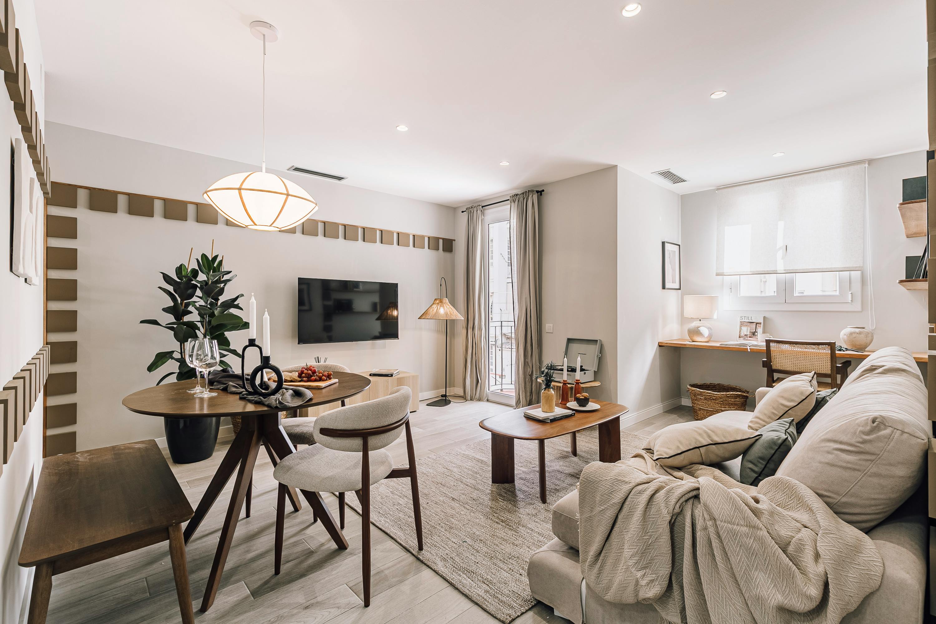 Carrer de Quevedo, Barcelona preview