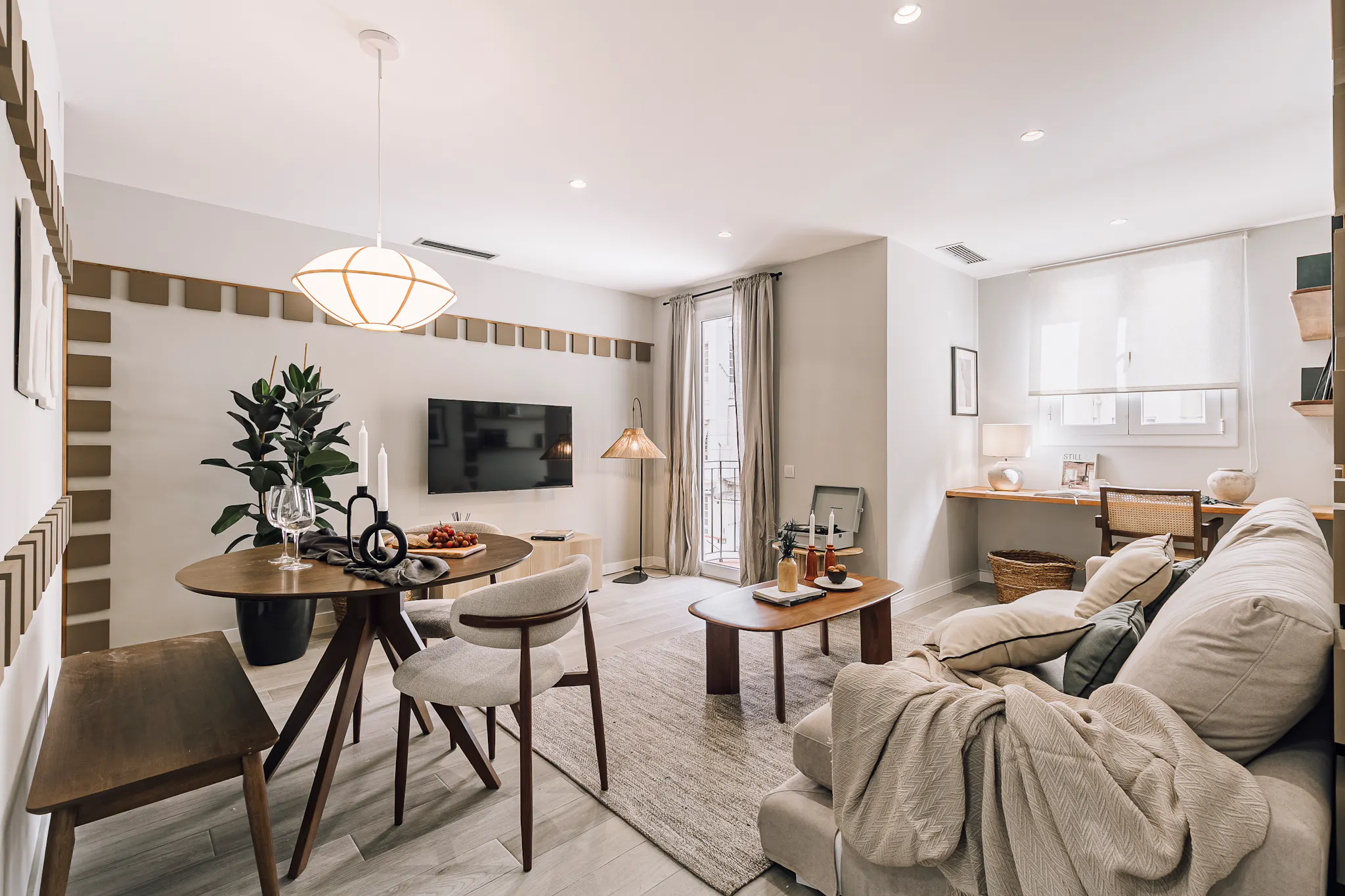 Carrer de Quevedo, Barcelona preview