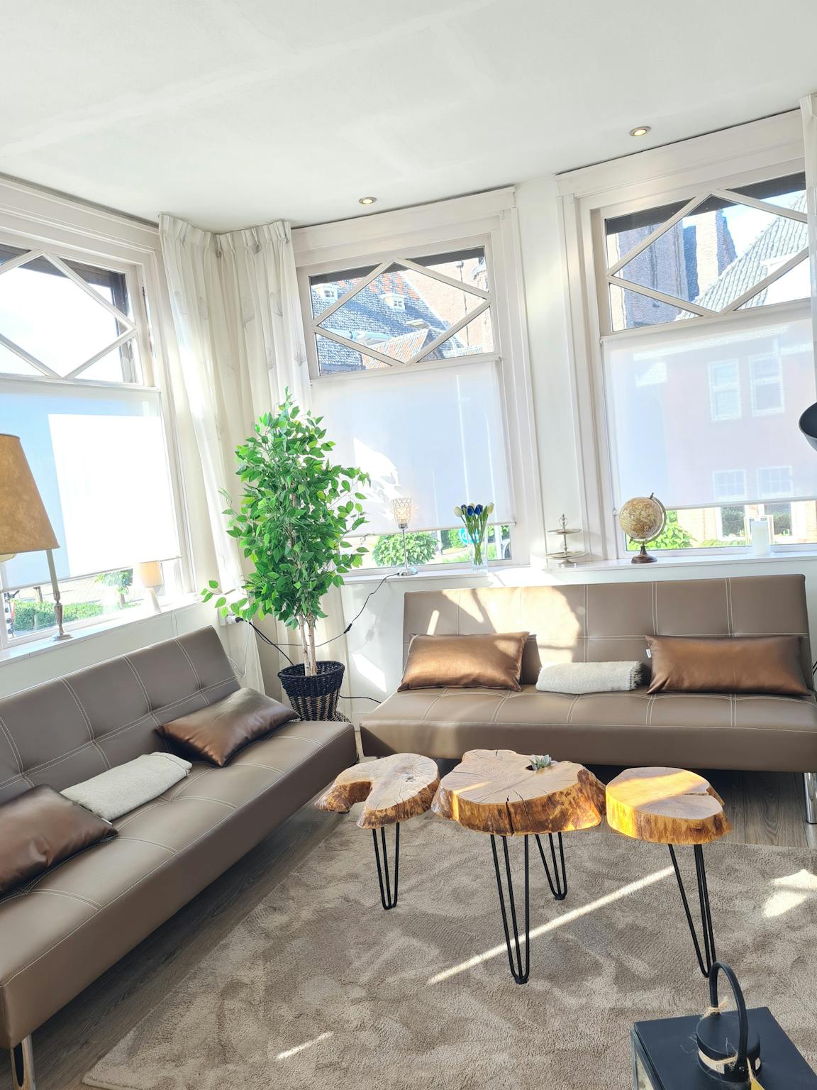 Voltstraat, Tilburg preview