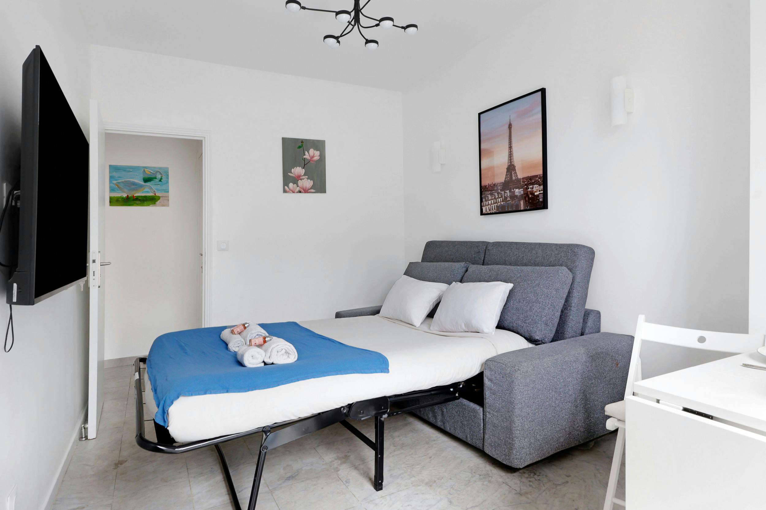 preview gallery tile