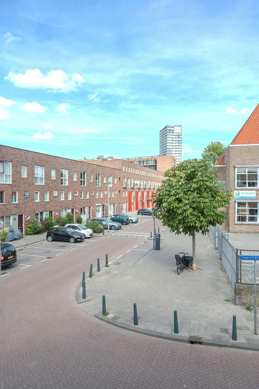 Studio in Rotterdam